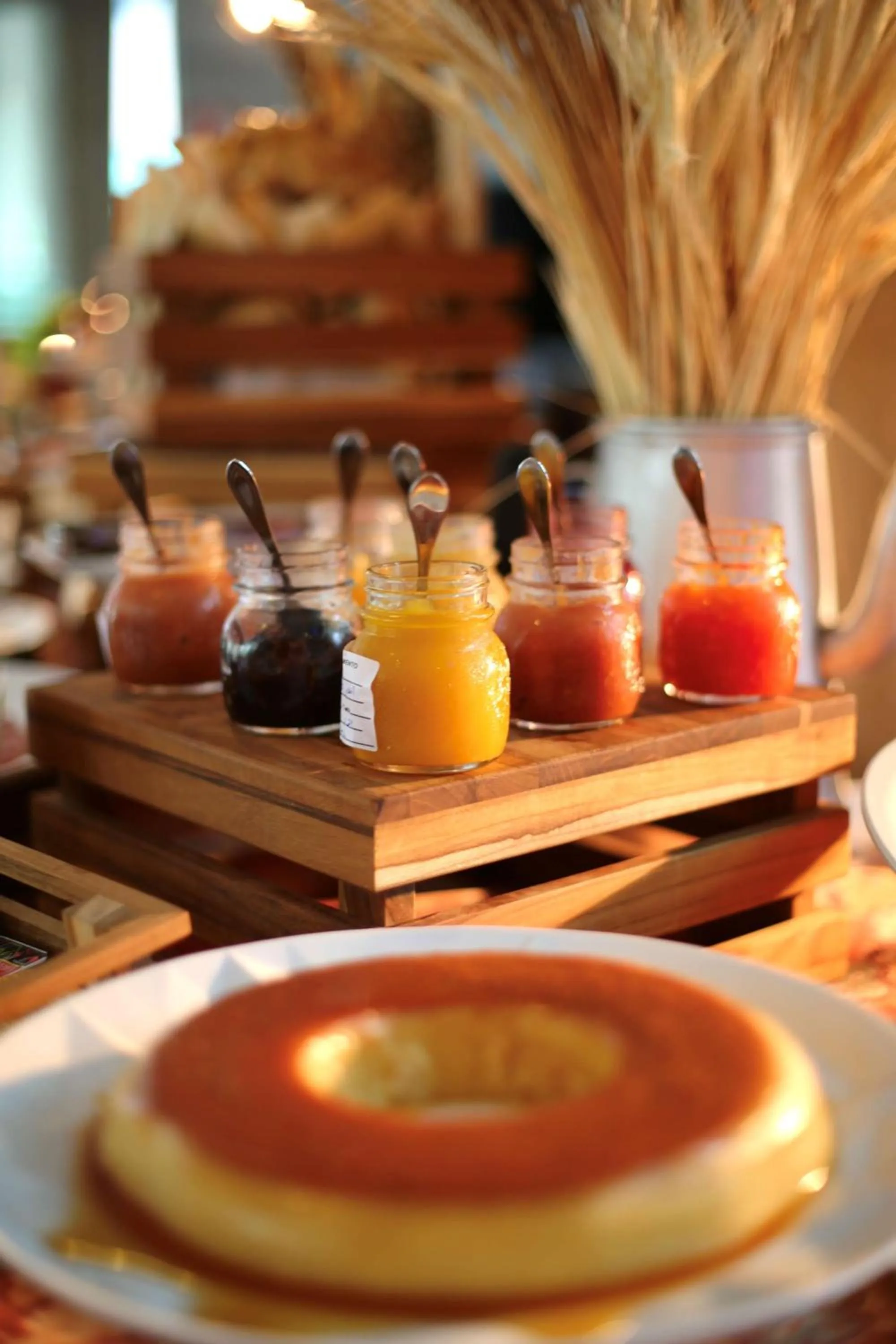 Restaurant/places to eat in Almenat Embu Das Artes Sao Paulo, Tapestry Collection