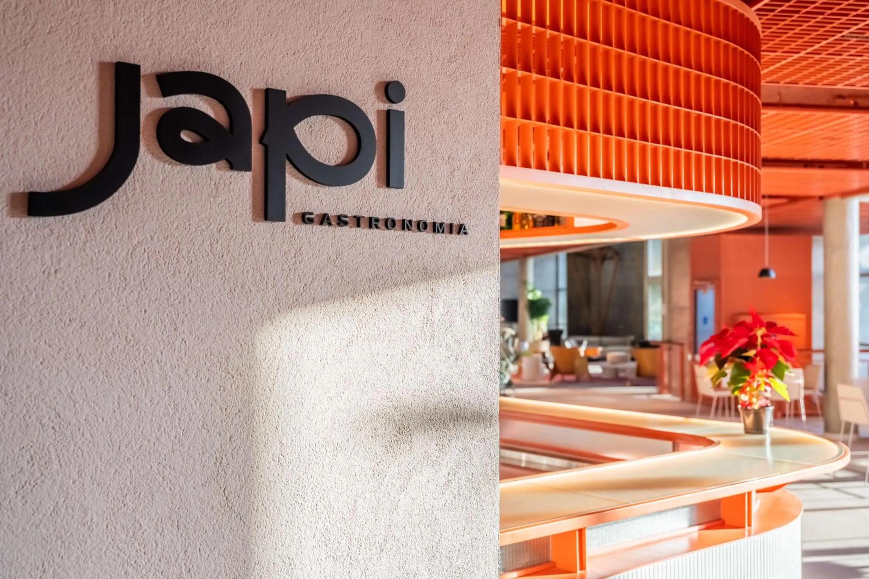 Restaurant/places to eat in Almenat Embu Das Artes Sao Paulo, Tapestry Collection