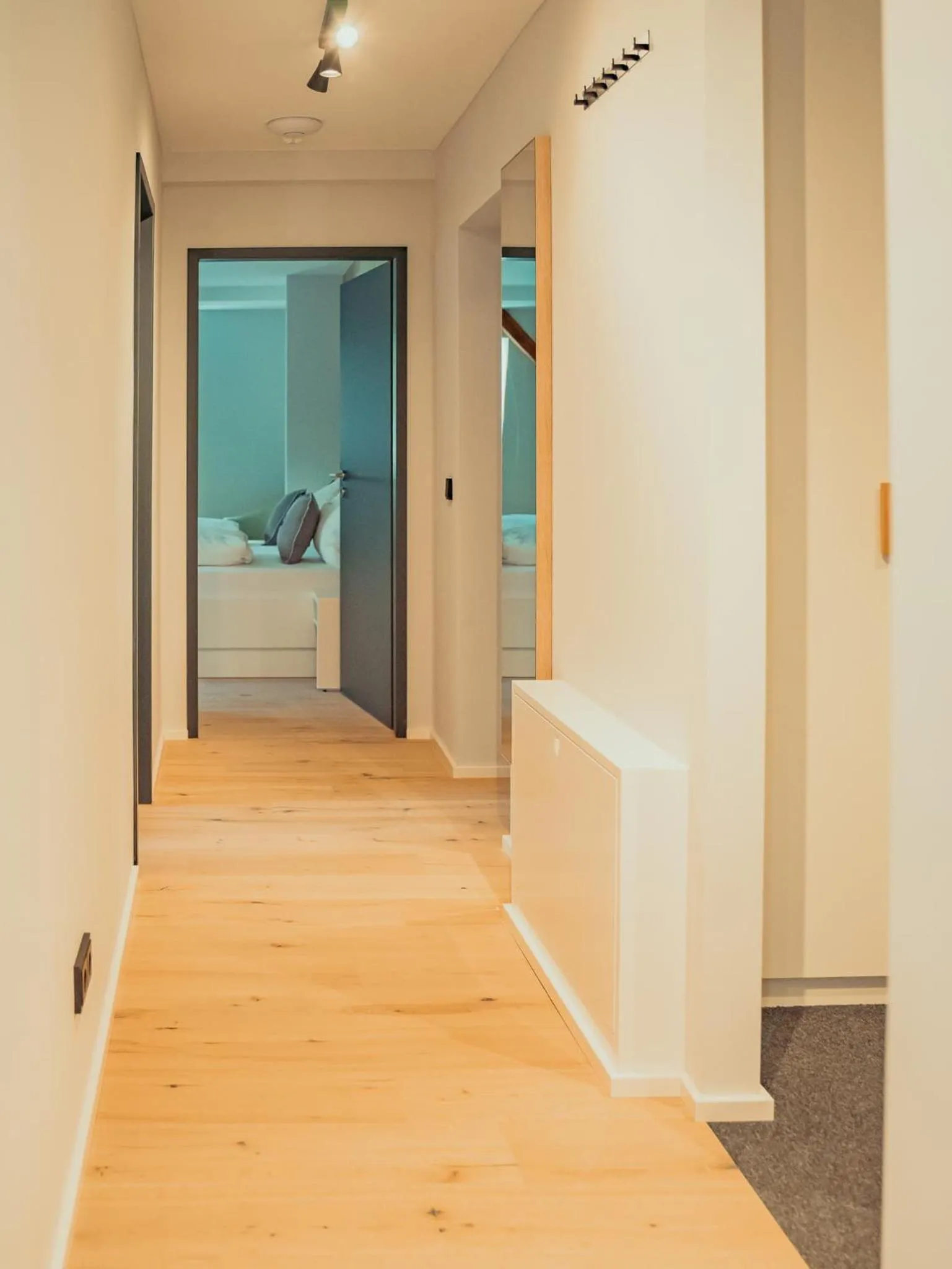 Photo of the whole room in Mariandl im Oberwirt