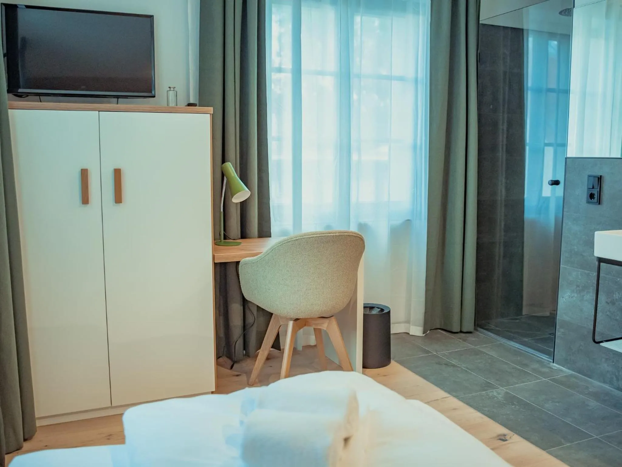 Photo of the whole room in Mariandl im Oberwirt