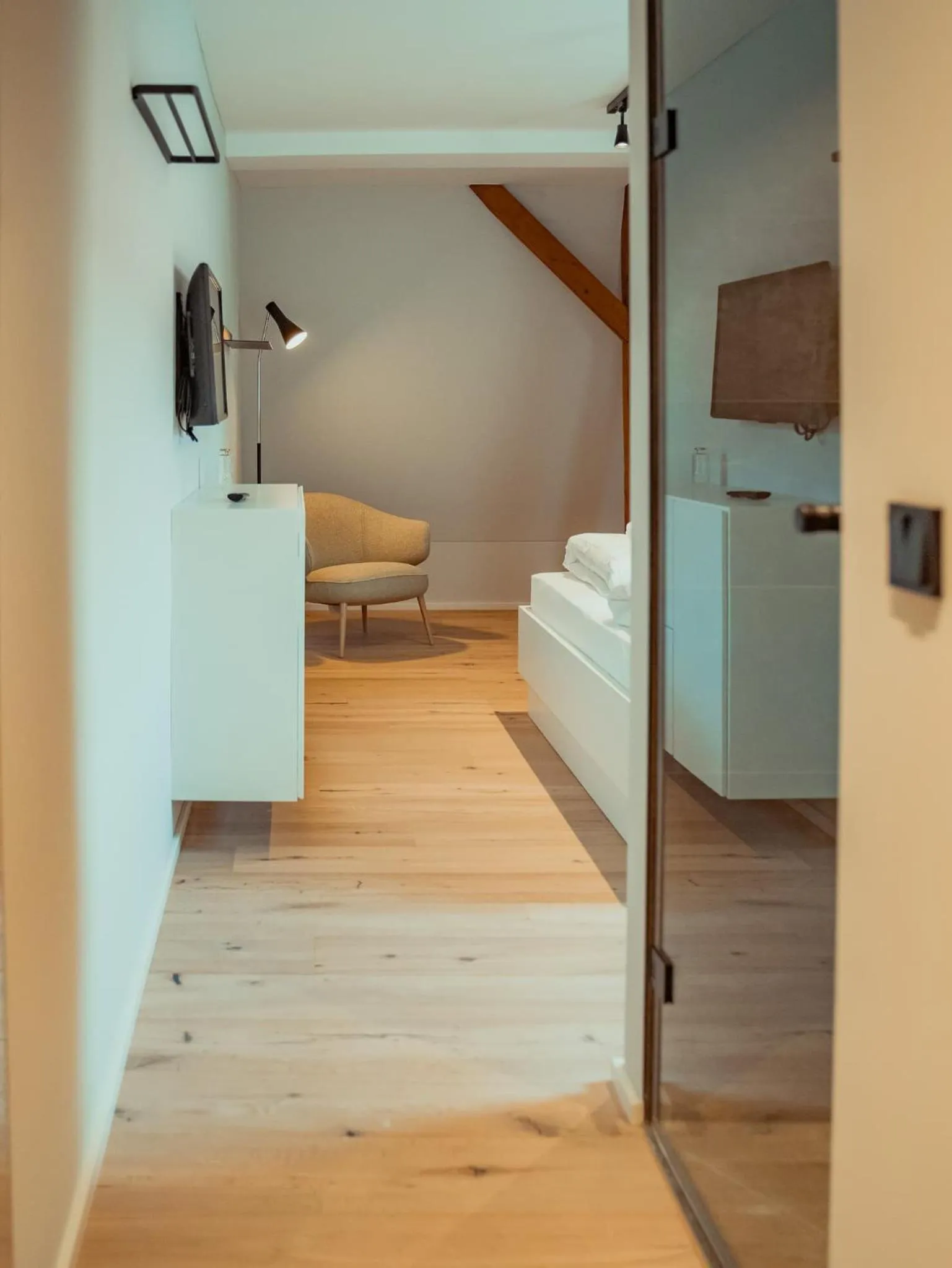 Photo of the whole room in Mariandl im Oberwirt