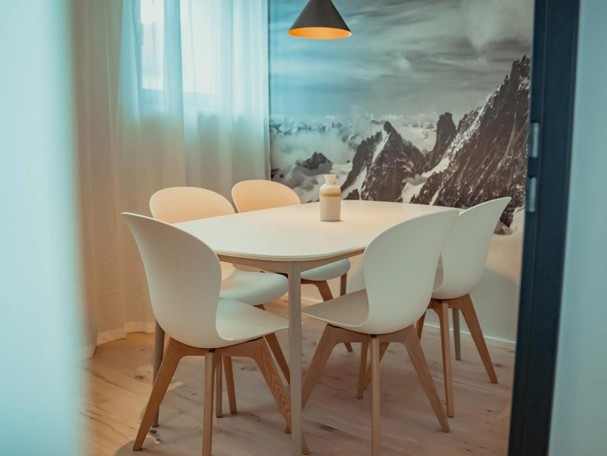 Food in Mariandl im Oberwirt