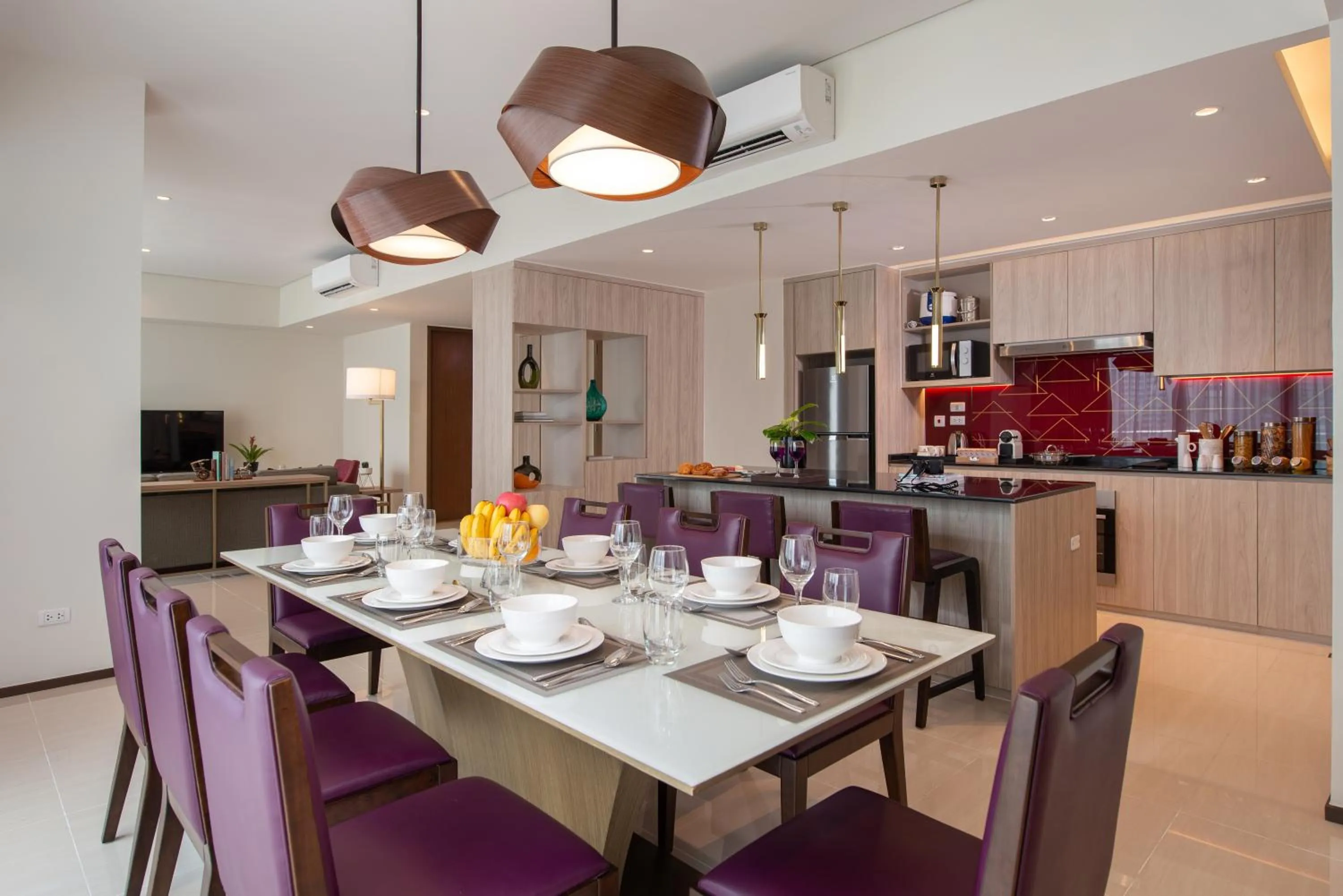 Somerset Central Salcedo Makati