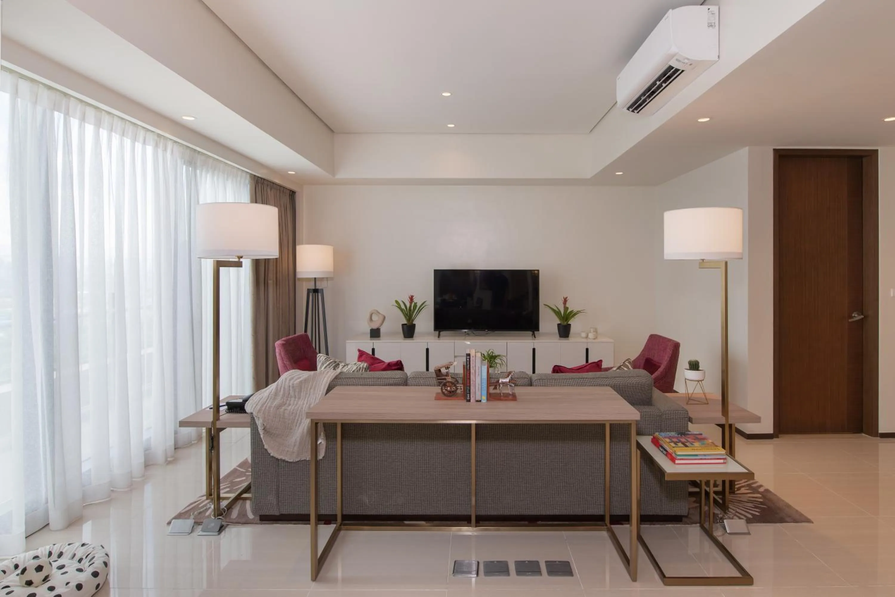 Somerset Central Salcedo Makati