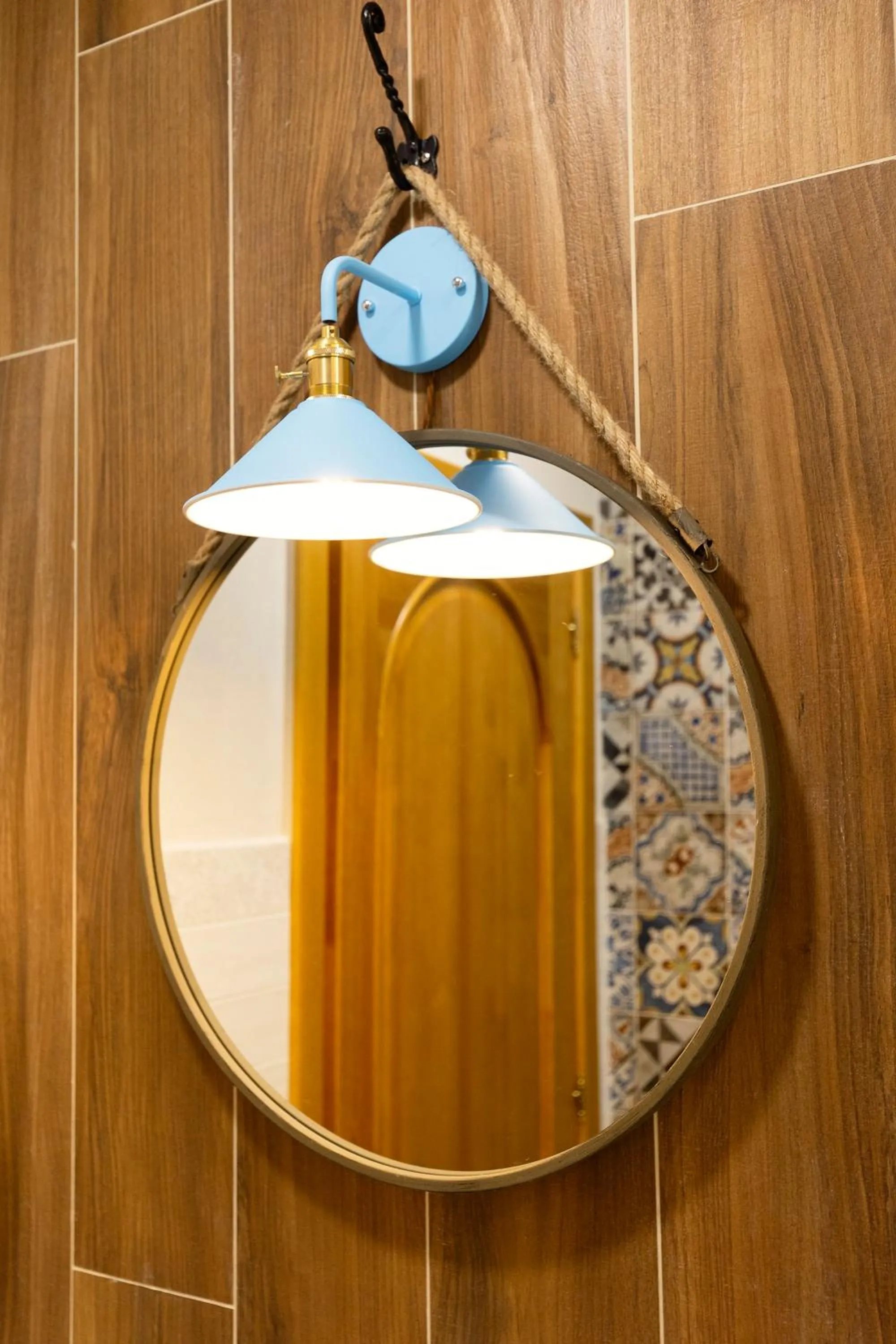 Palazzo Badiale history&rooms