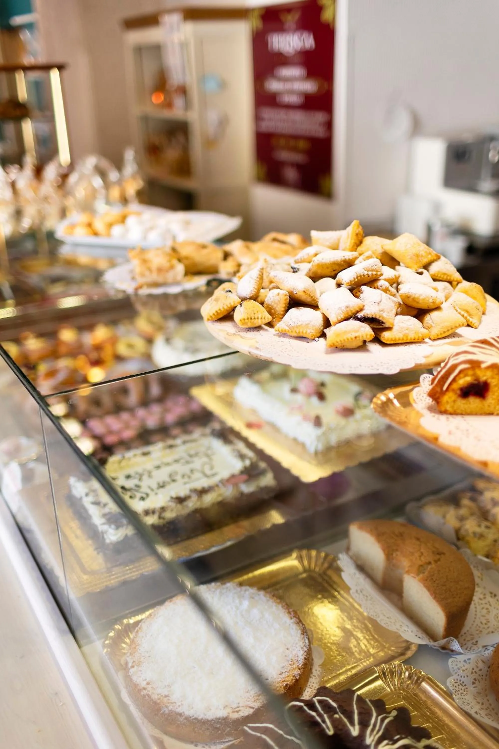 Palazzo Badiale history&rooms