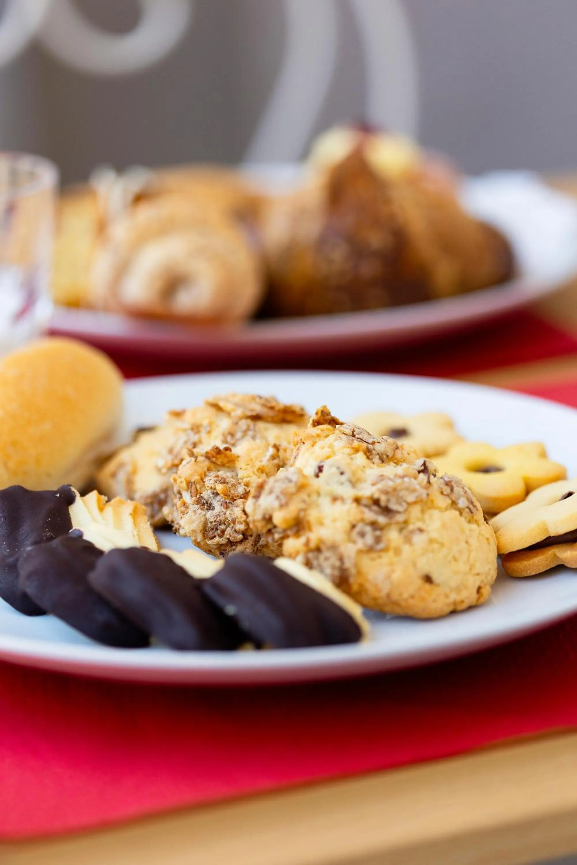 Palazzo Badiale history&rooms