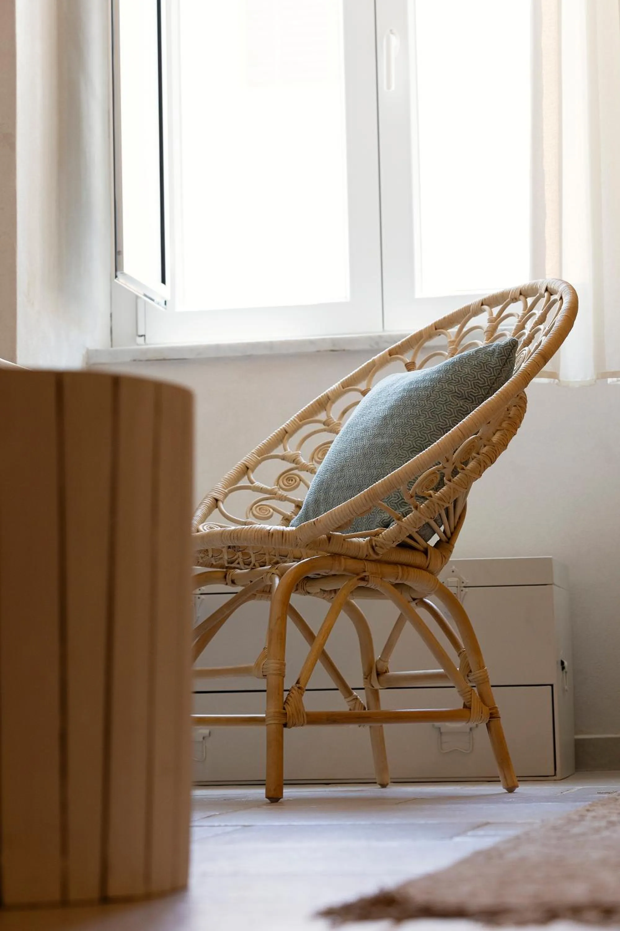 Palazzo Badiale history&rooms