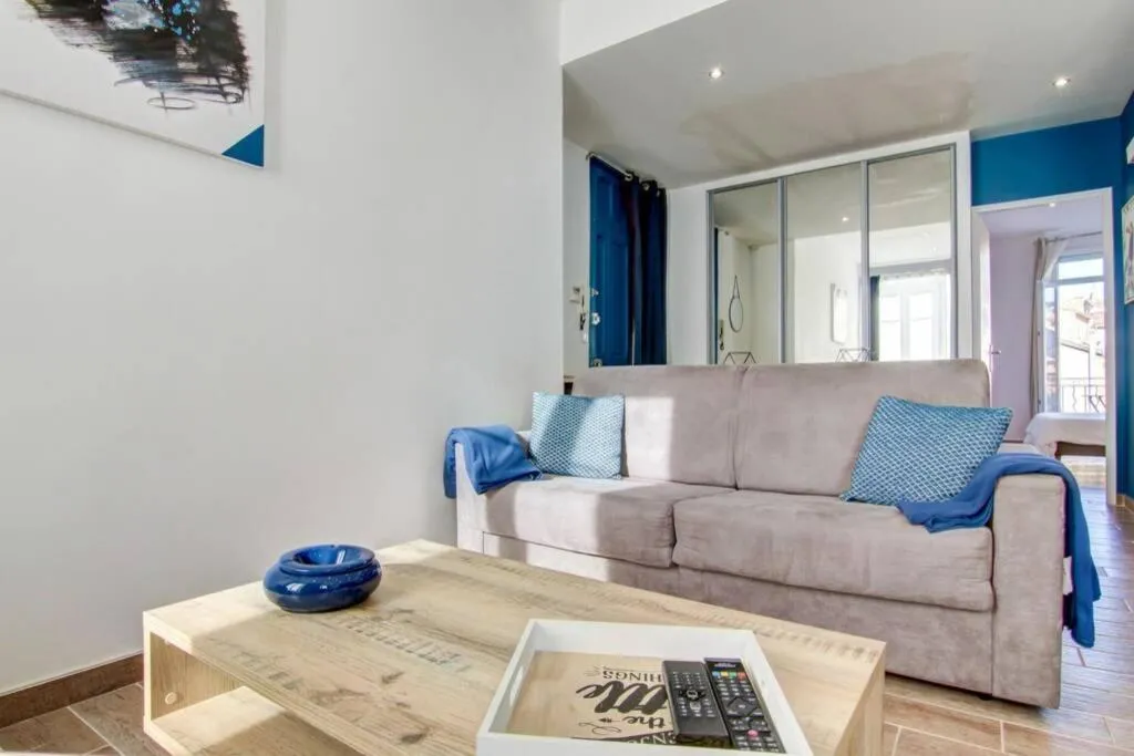 Palais Apartment