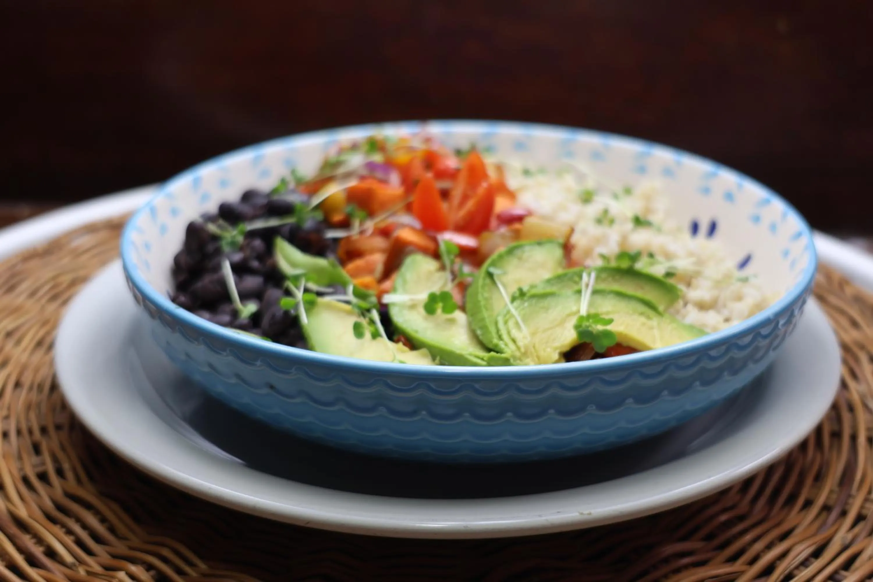 Restaurant/places to eat in Posada del Molino