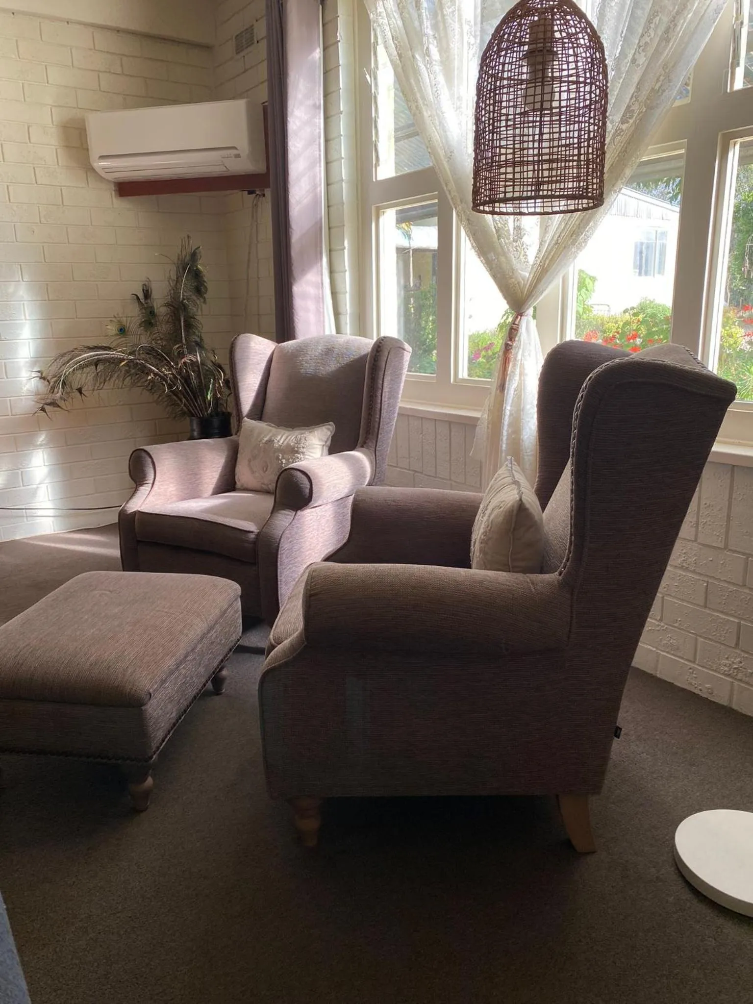 The Old Butter Factory at Springhurst Estate