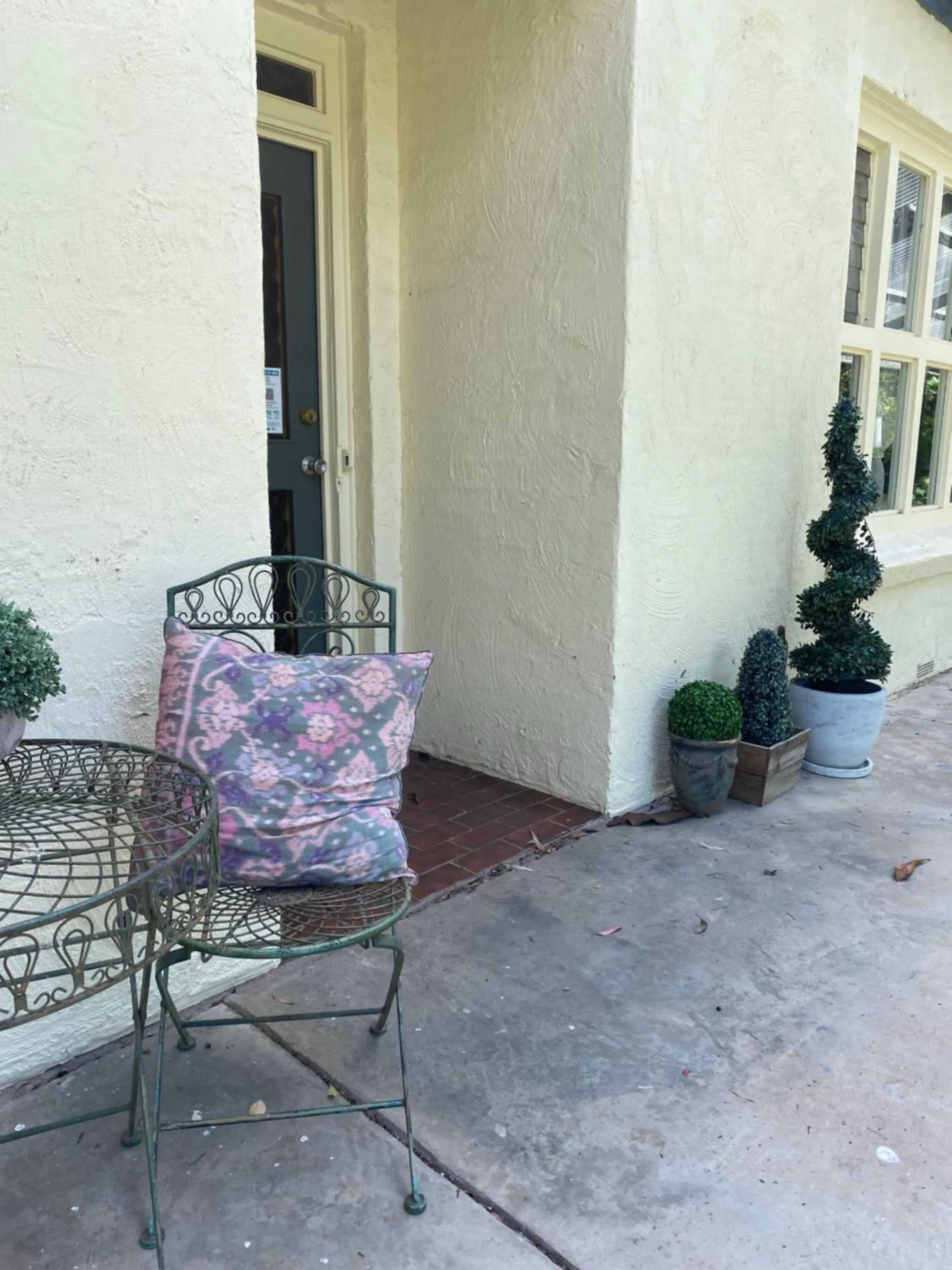 The Old Butter Factory at Springhurst Estate