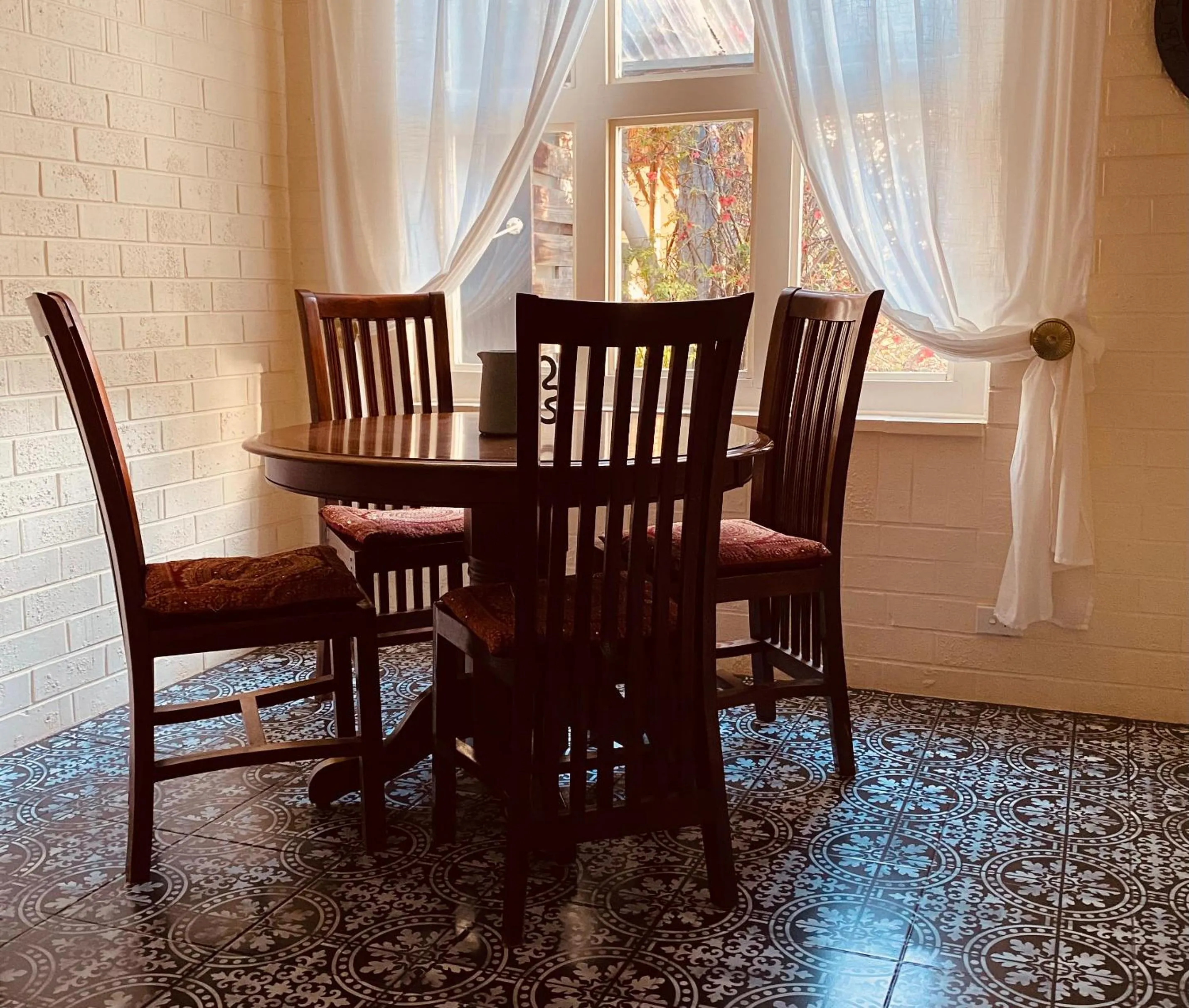 The Old Butter Factory at Springhurst Estate