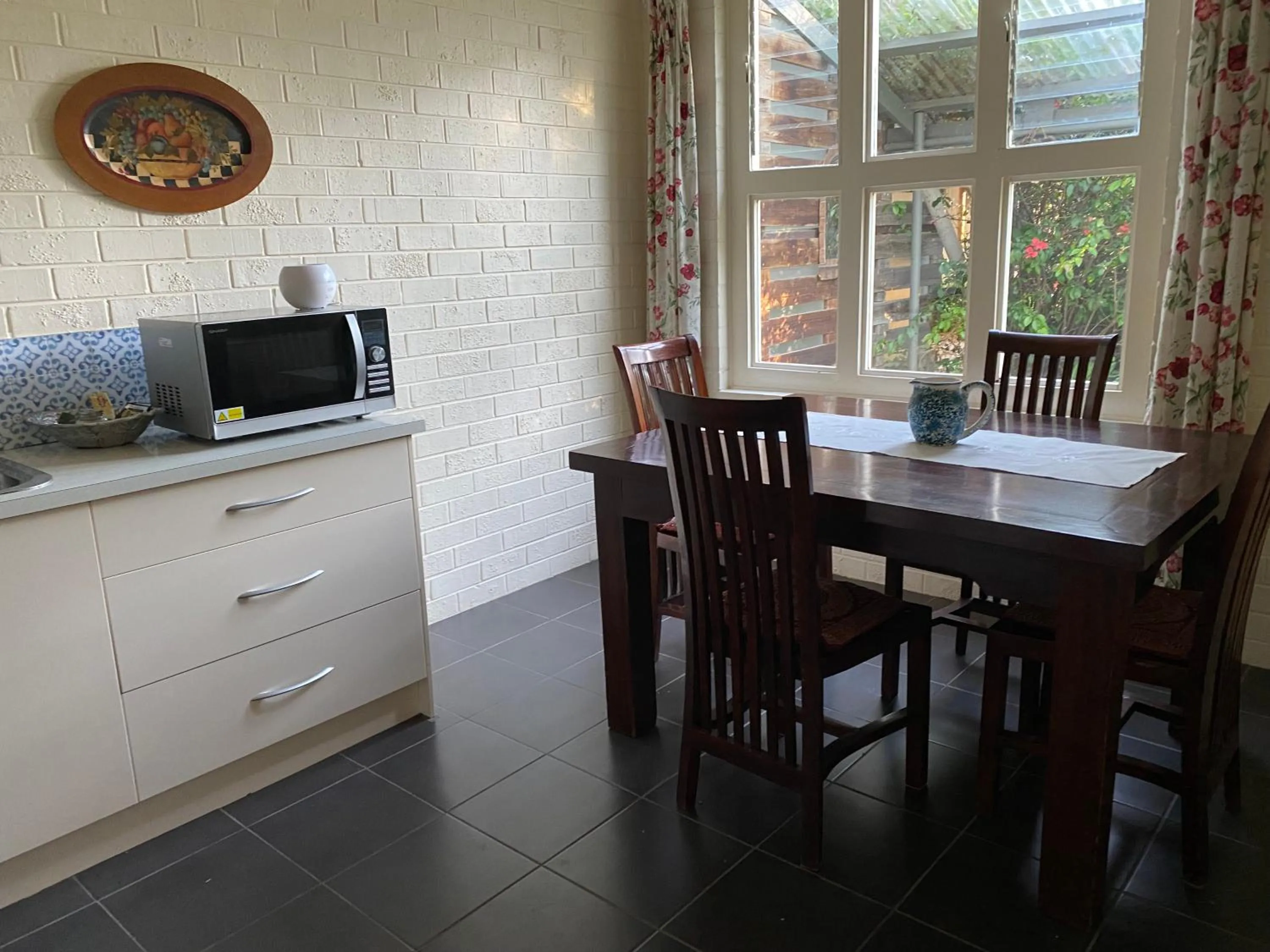 The Old Butter Factory at Springhurst Estate