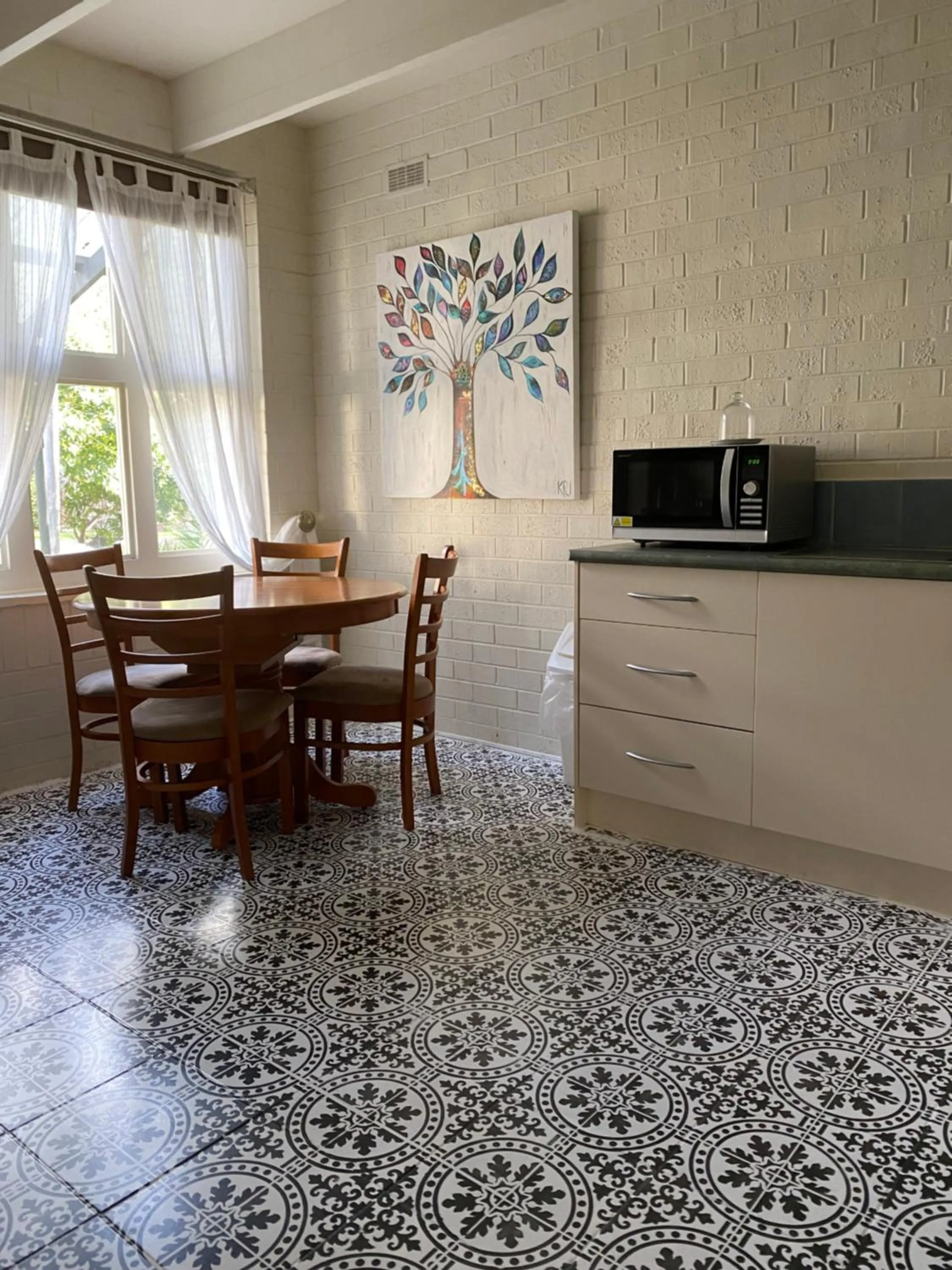 The Old Butter Factory at Springhurst Estate