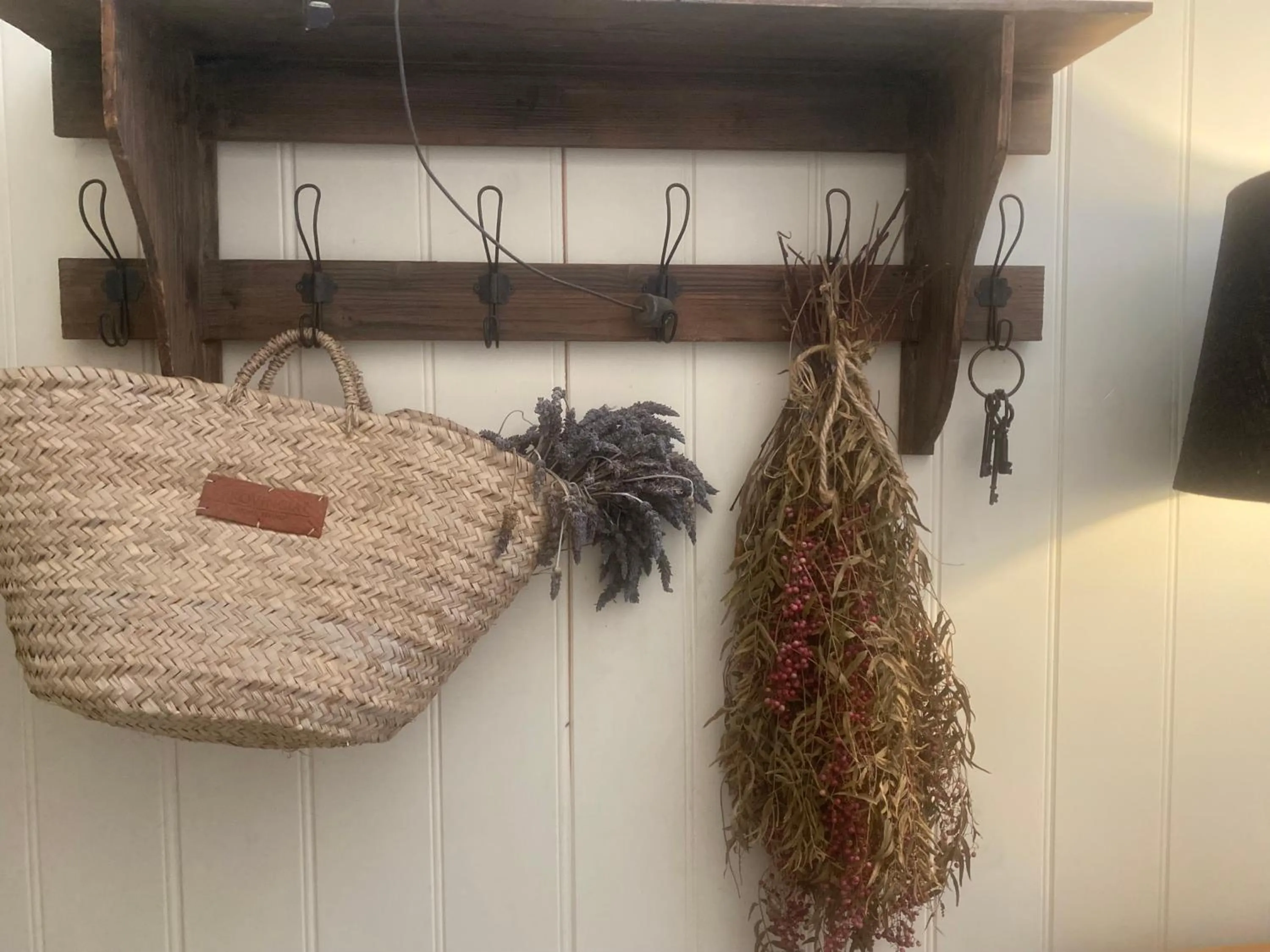 The Old Butter Factory at Springhurst Estate