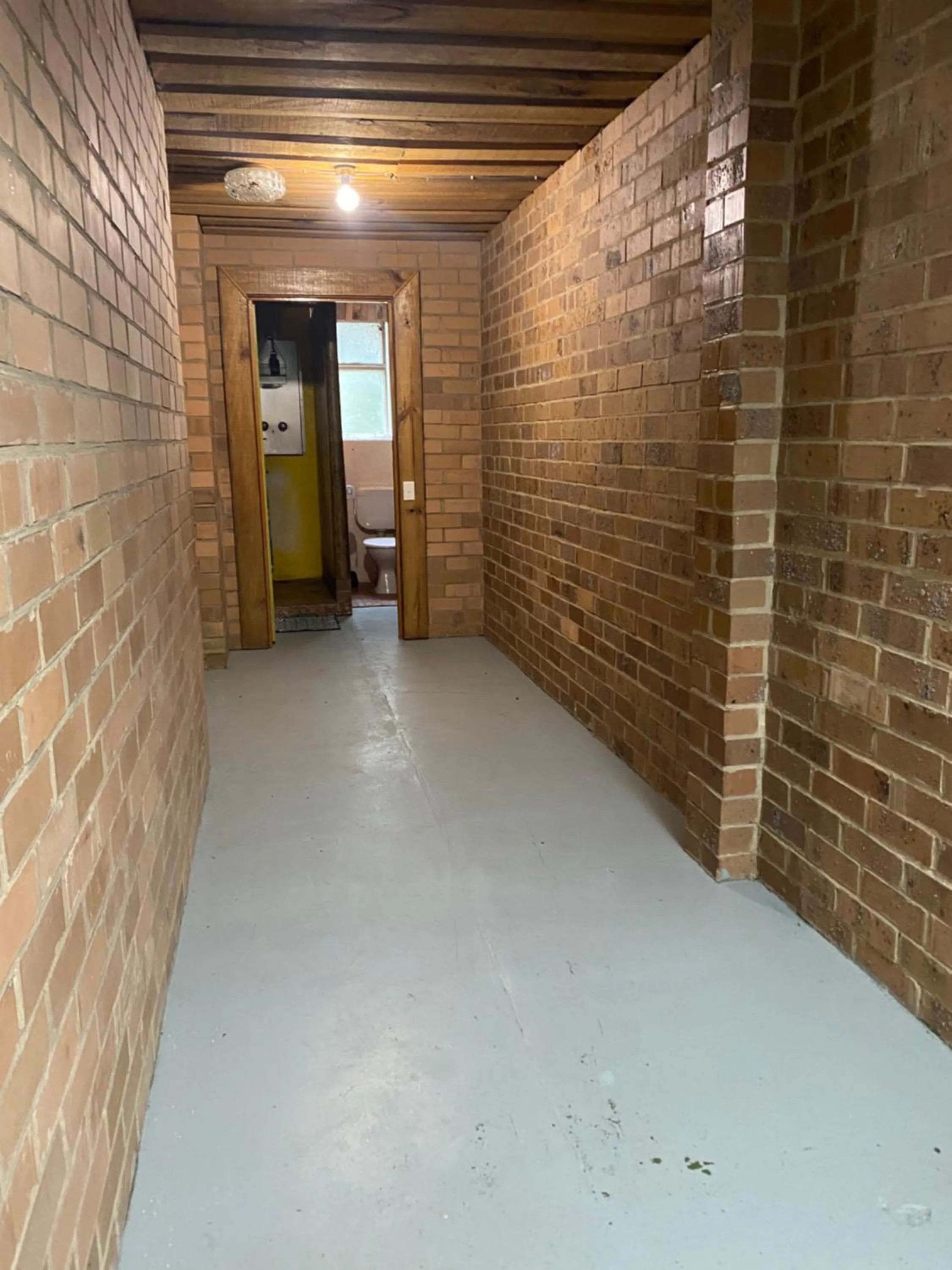 The Old Butter Factory at Springhurst Estate