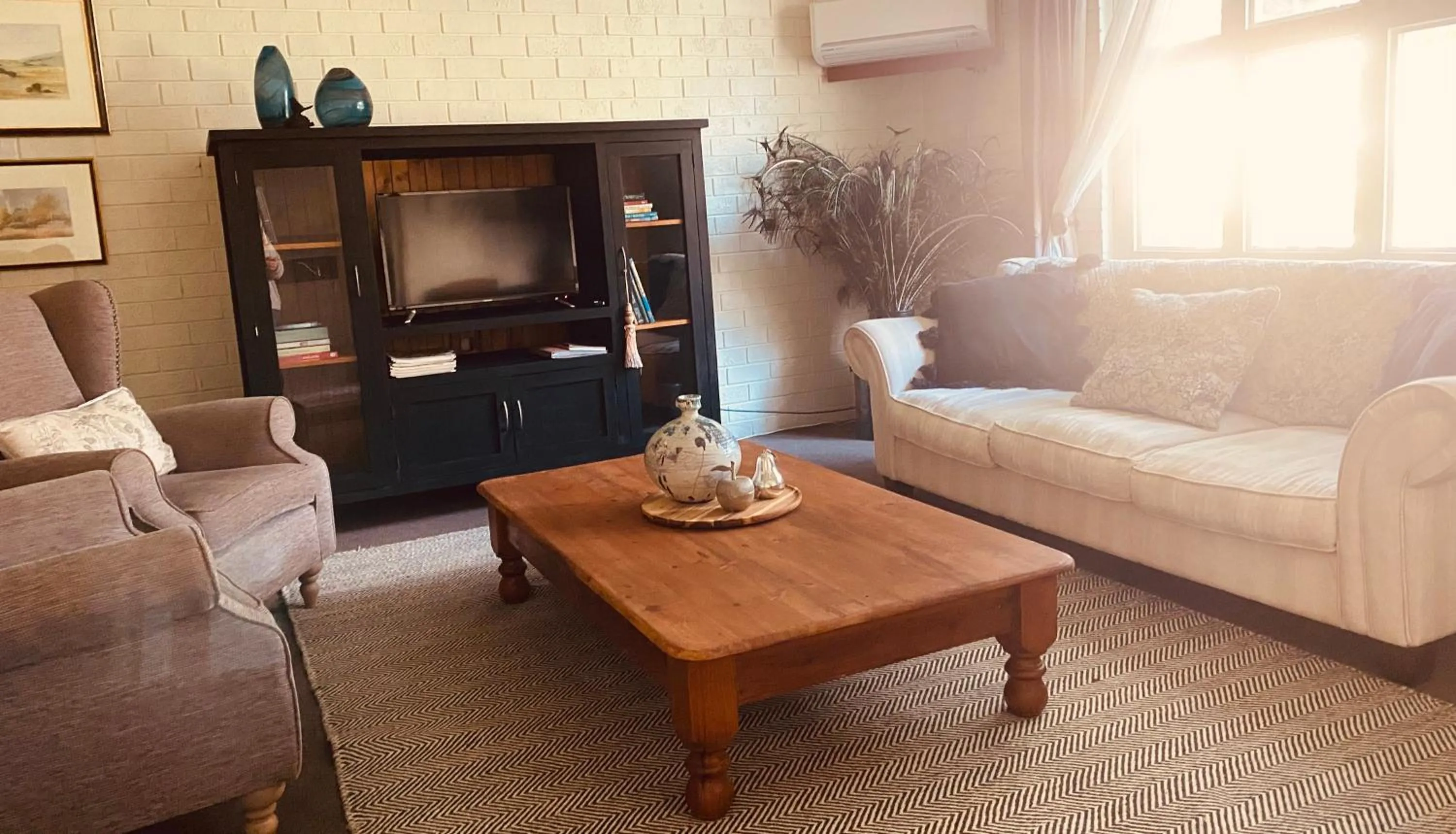 The Old Butter Factory at Springhurst Estate