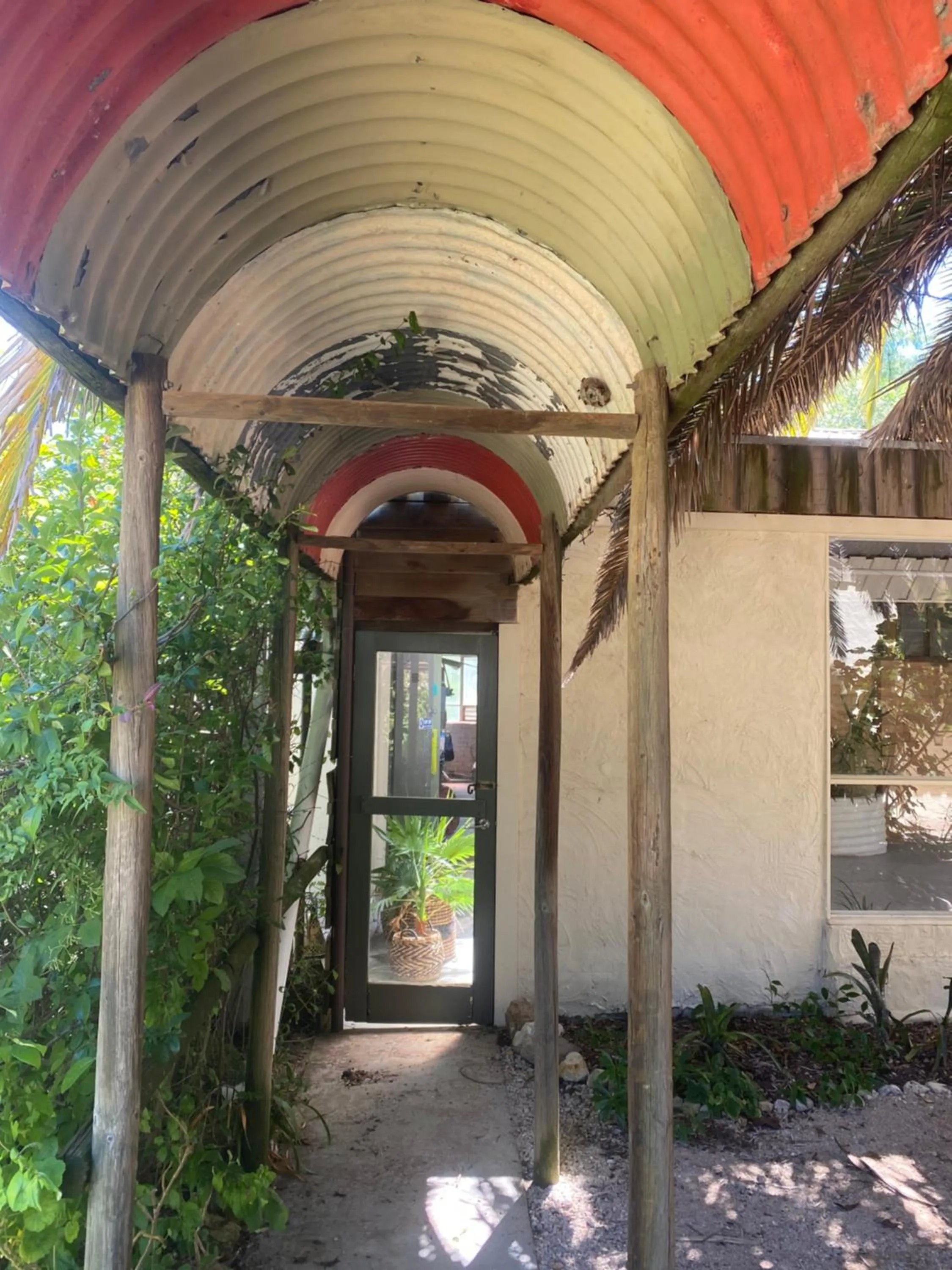 The Old Butter Factory at Springhurst Estate