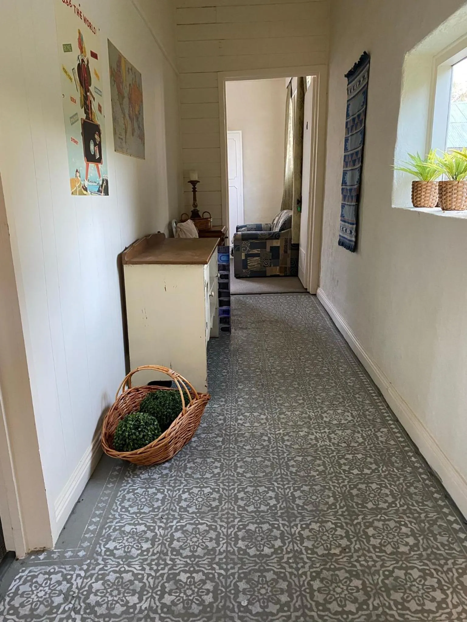 The Old Butter Factory at Springhurst Estate