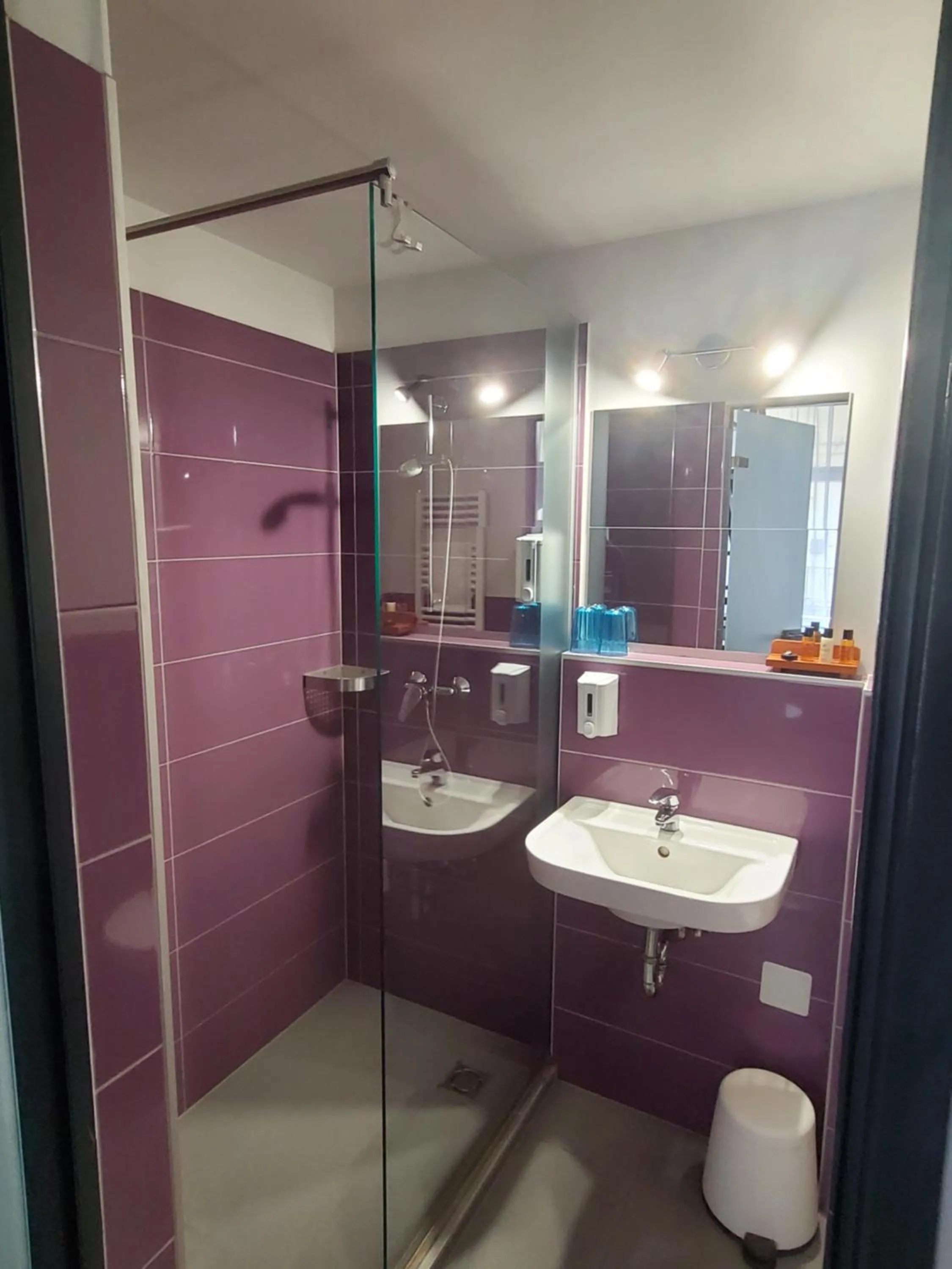 Hotel Sissy Residence