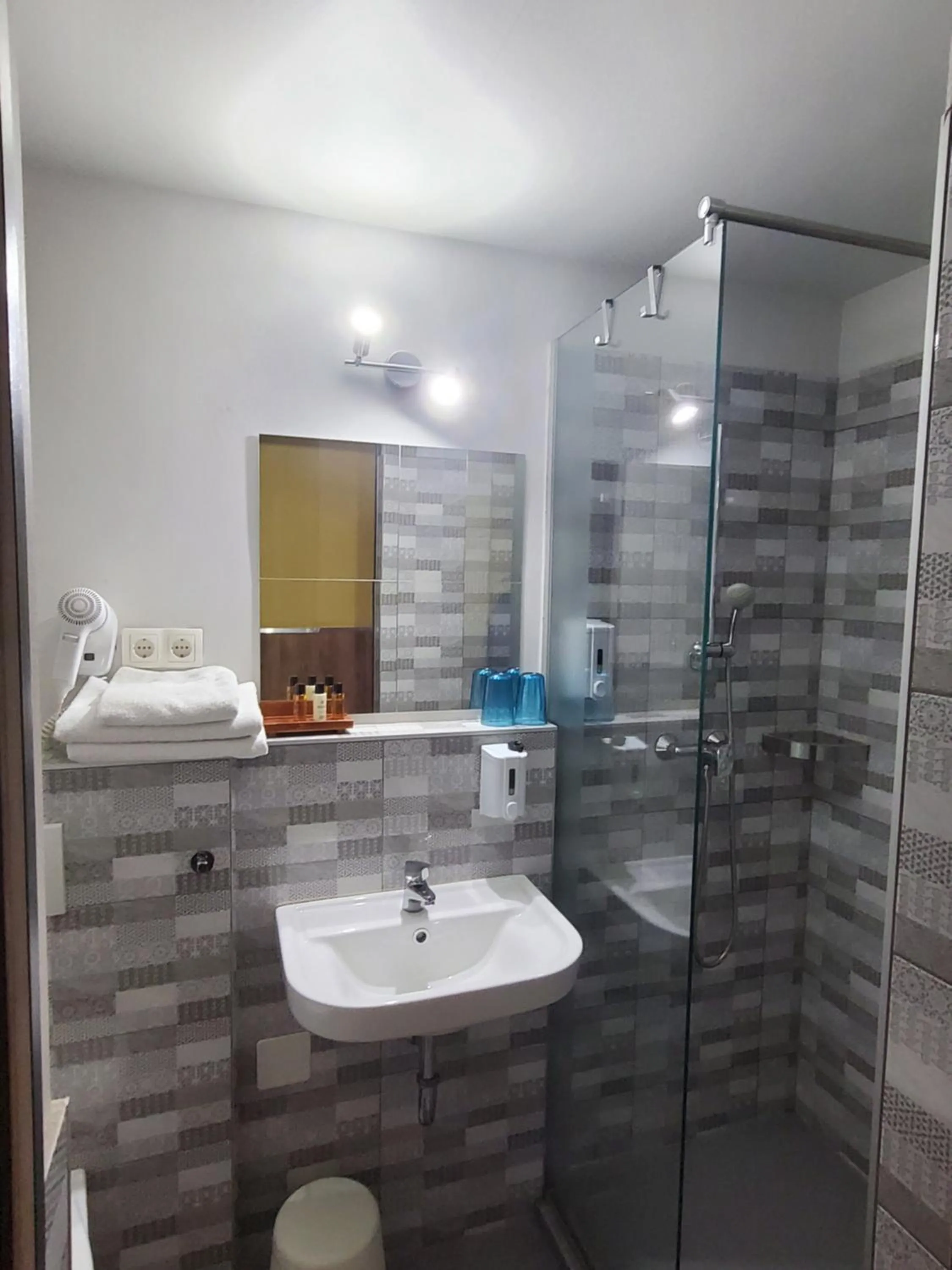 Hotel Sissy Residence