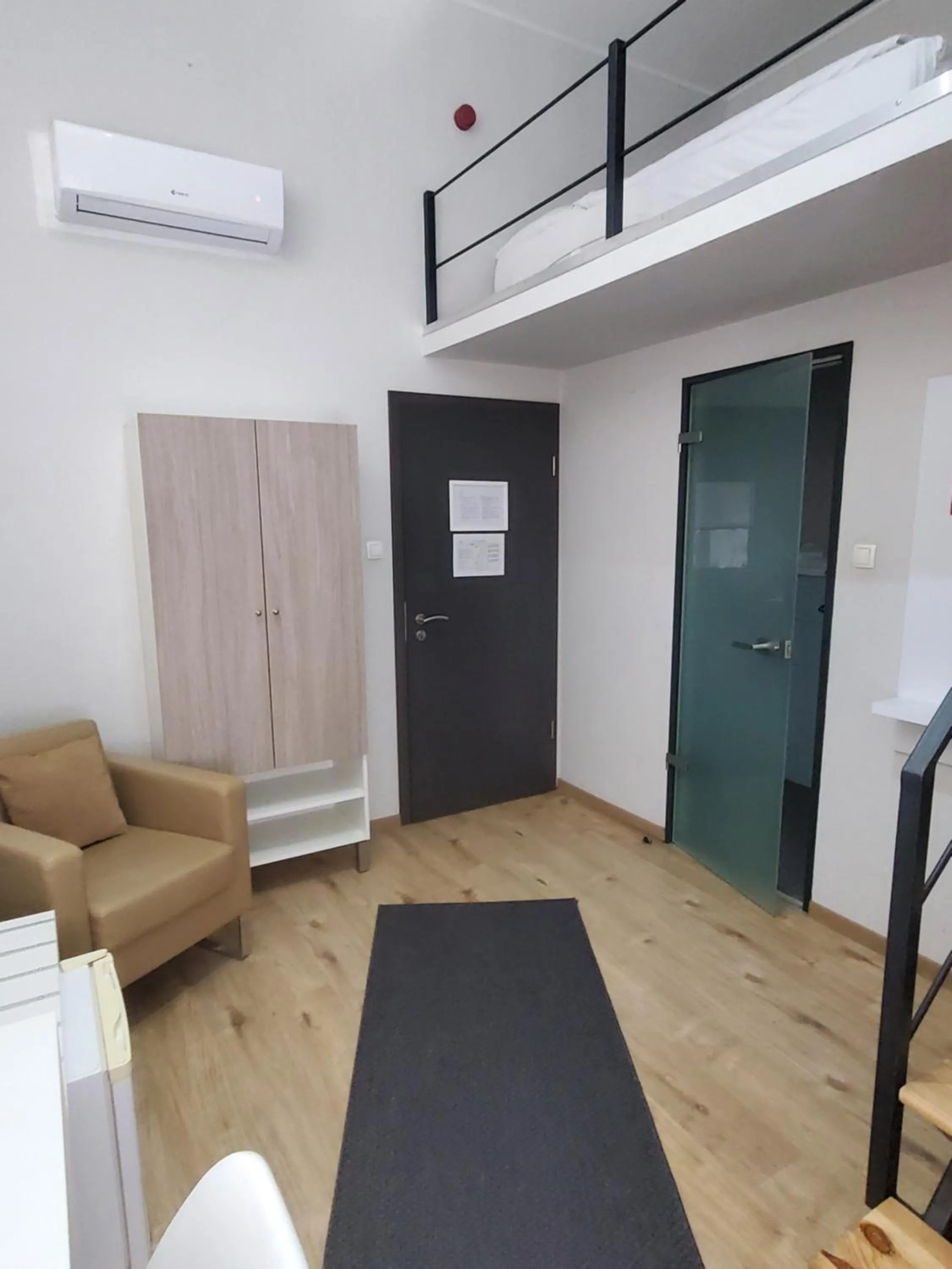 Hotel Sissy Residence