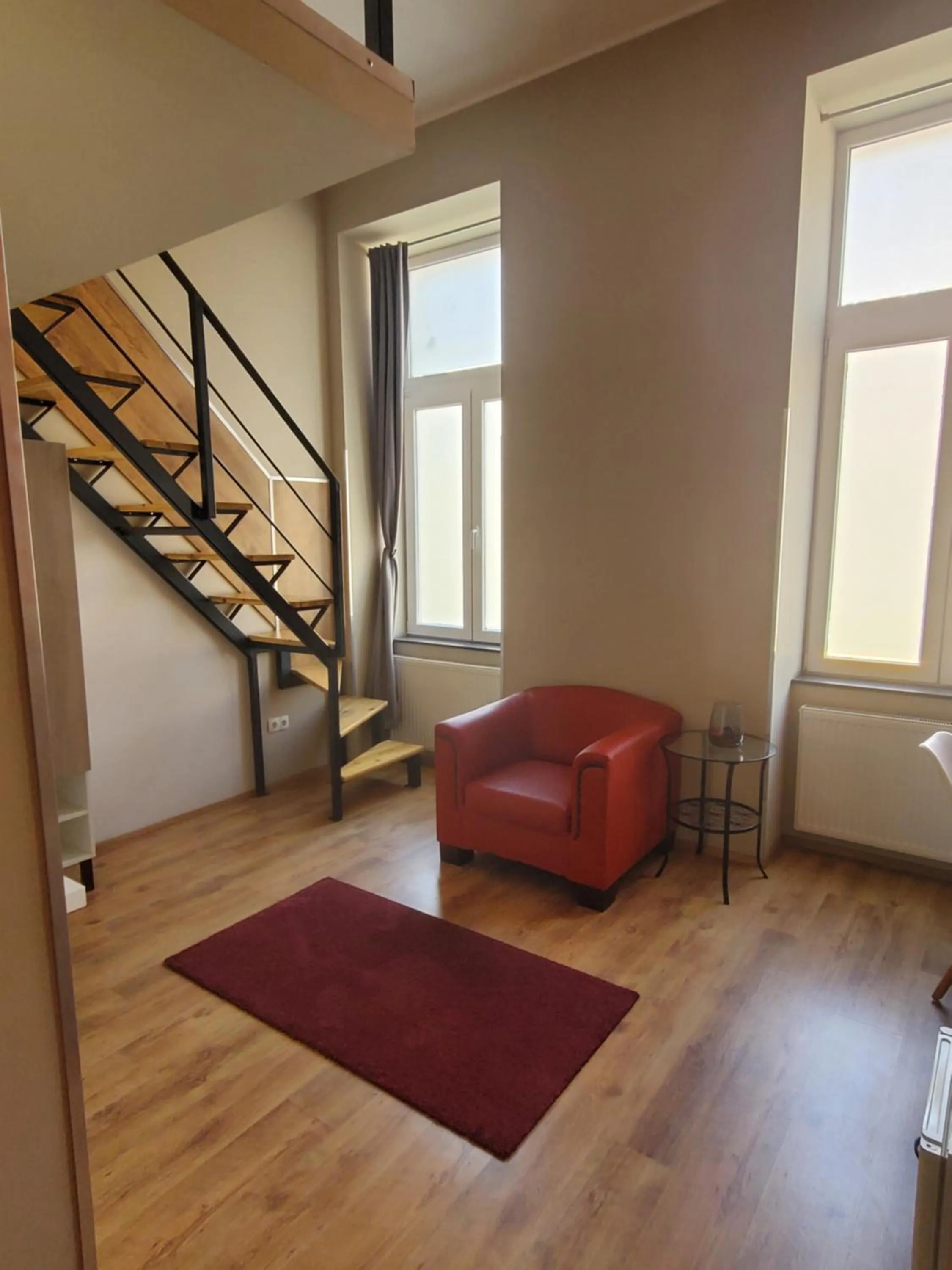 Hotel Sissy Residence