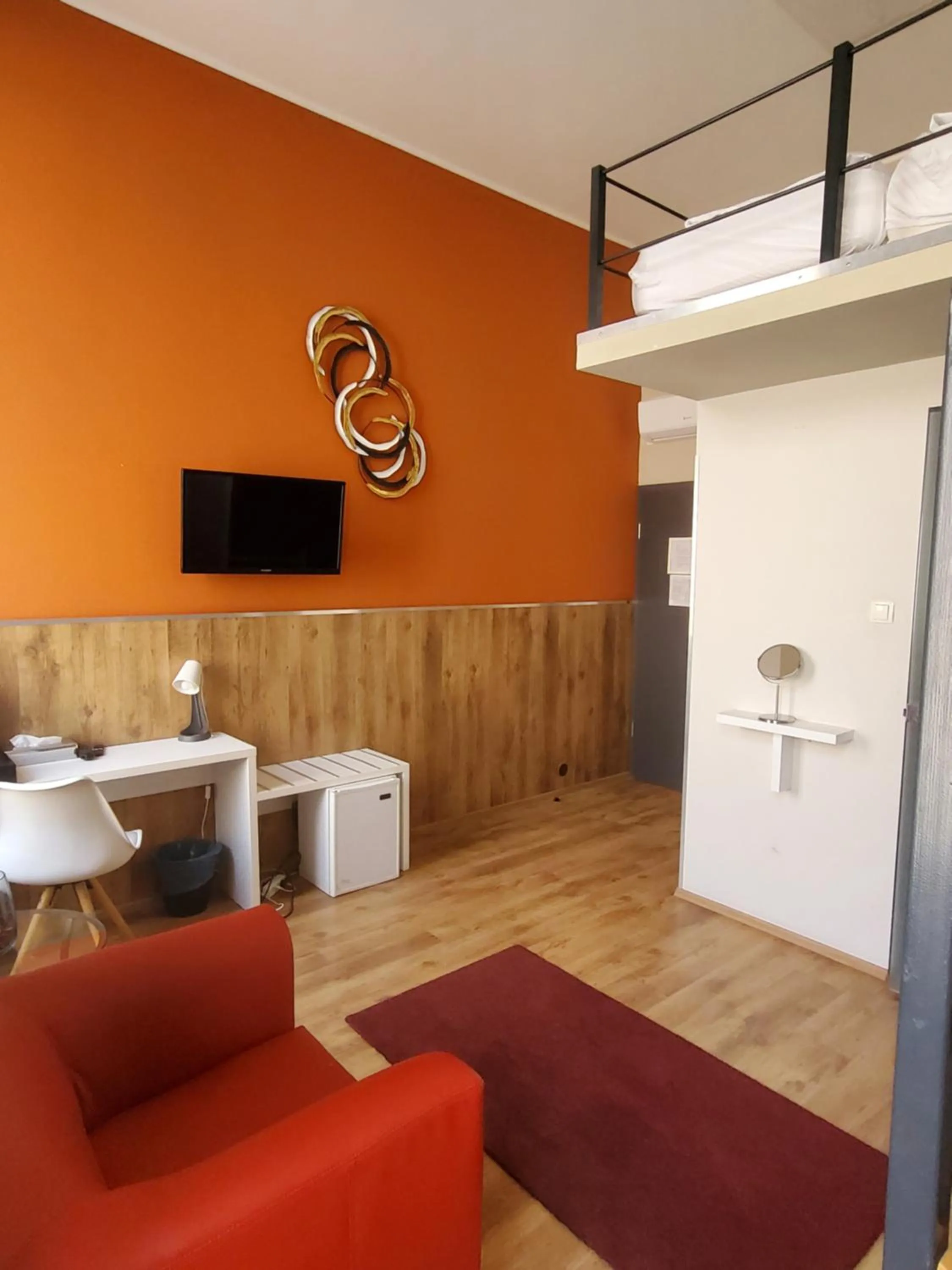 Hotel Sissy Residence