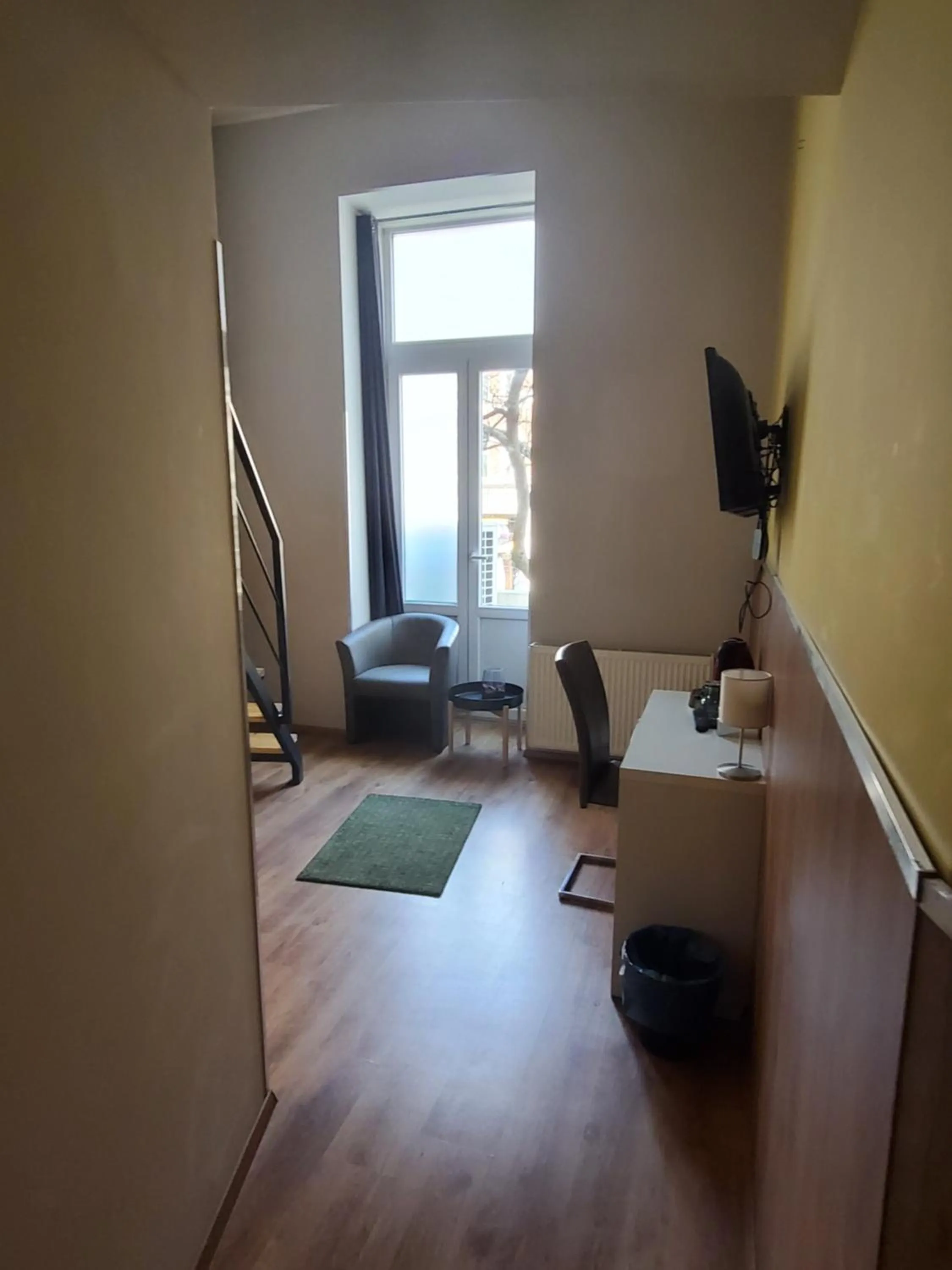 Hotel Sissy Residence