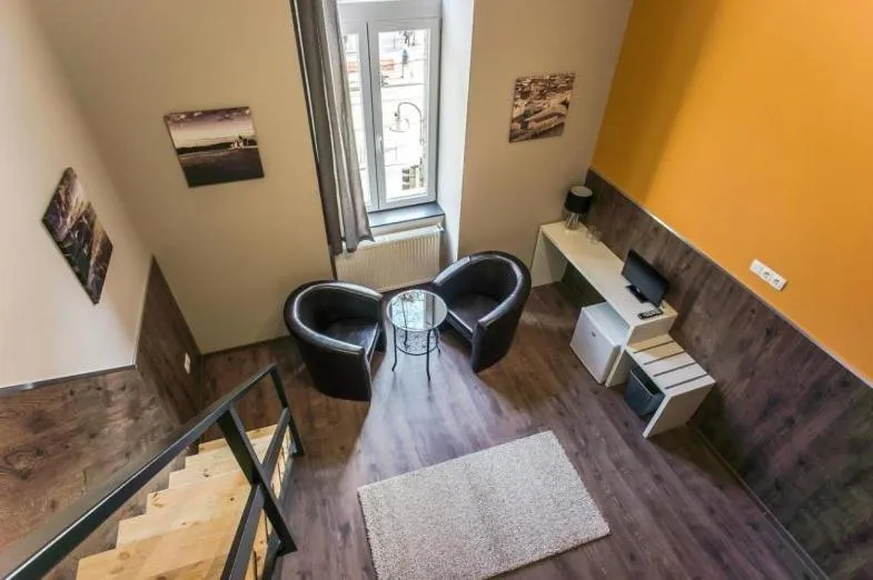 Hotel Sissy Residence