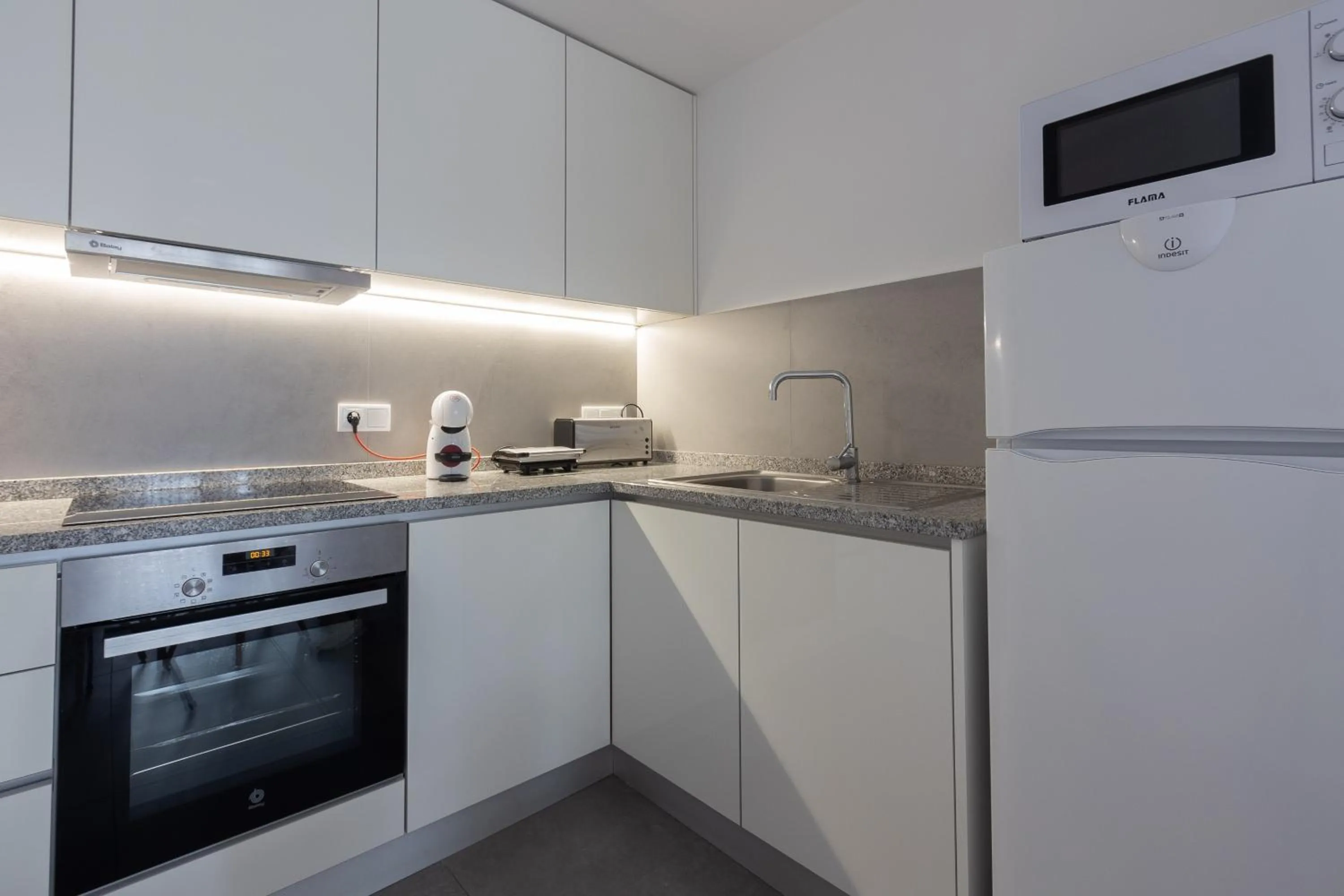 Kitchen or kitchenette in Abraços dos Avós - Casas de aldeia