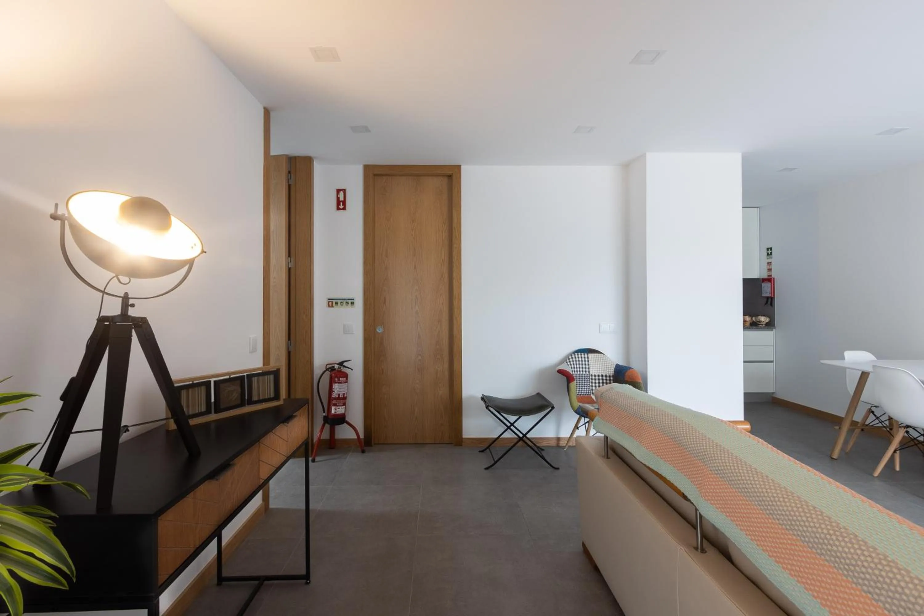 Abraços dos Avós - Casas de aldeia