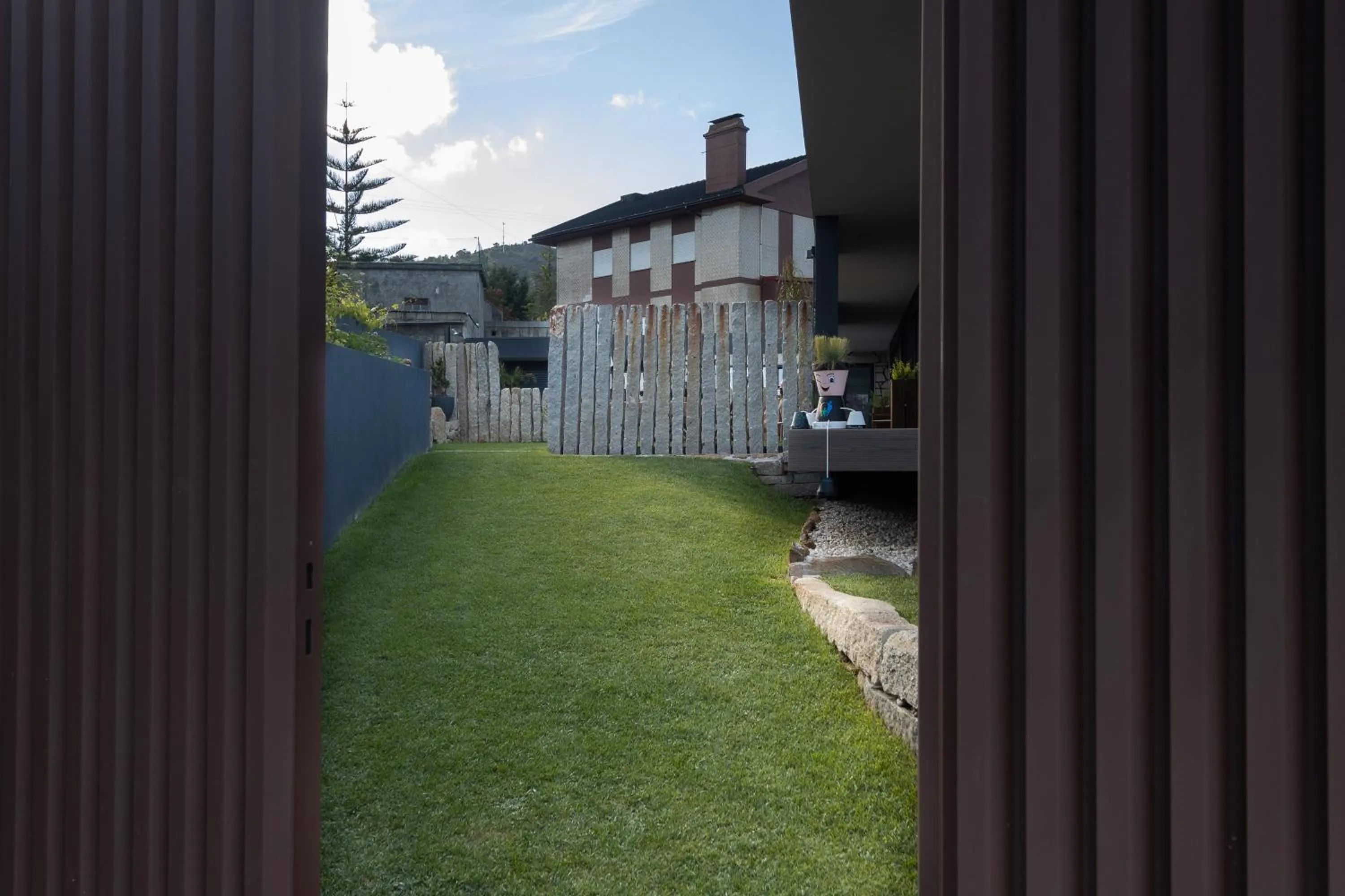 Abraços dos Avós - Casas de aldeia