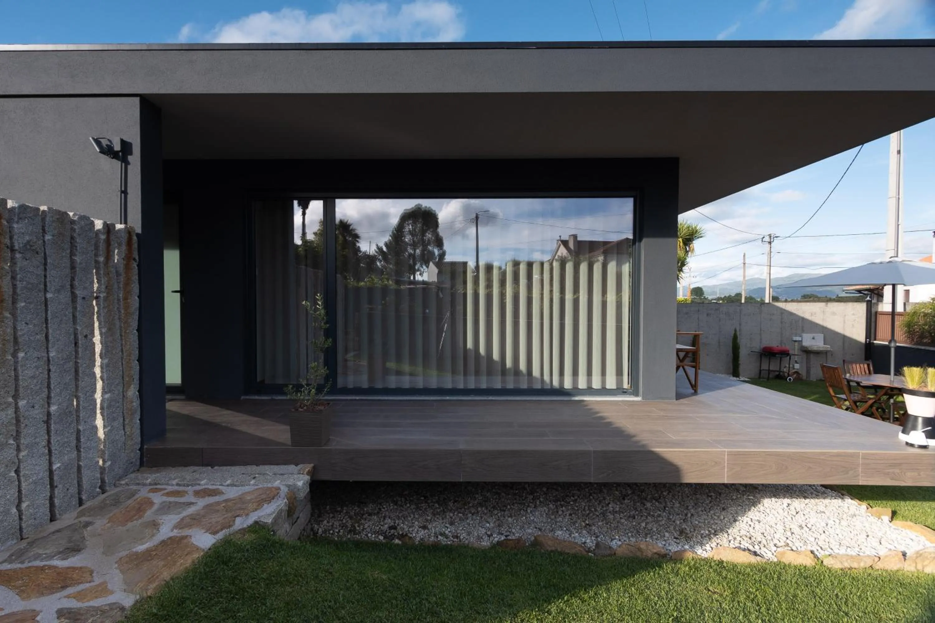 Facade/entrance in Abraços dos Avós - Casas de aldeia