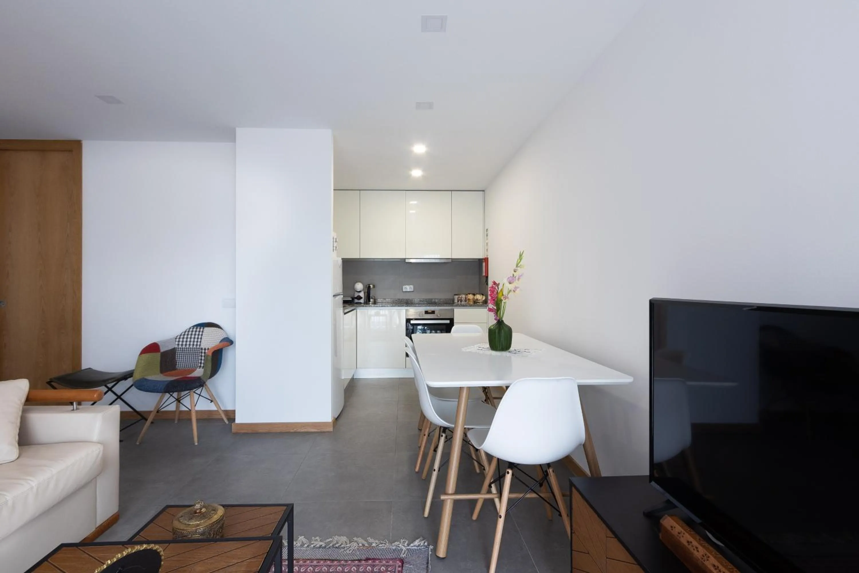 Kitchen or kitchenette in Abraços dos Avós - Casas de aldeia