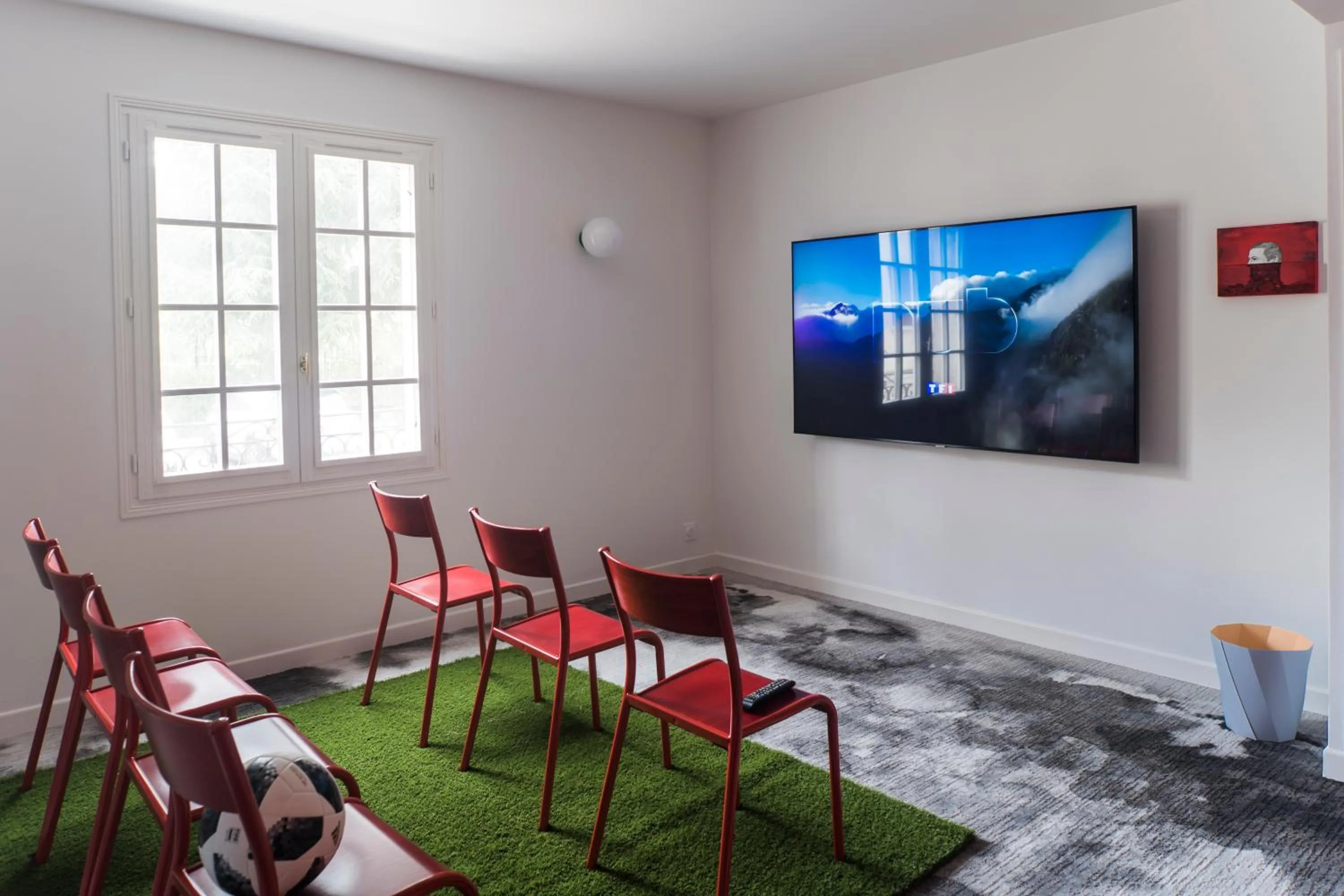 Activities in Hôtel-Spa Ô Rouge - Gevrey-Chambertin - Teritoria