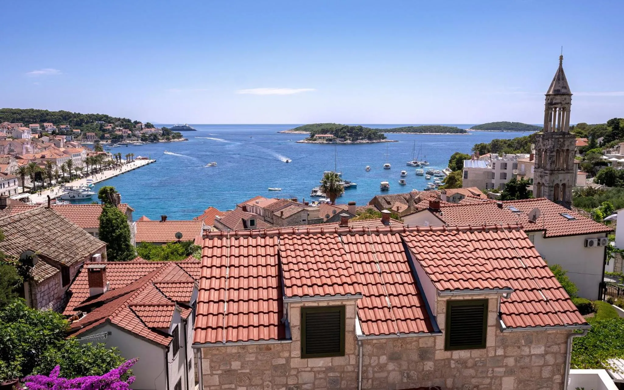 La Maison - ZF Hvar