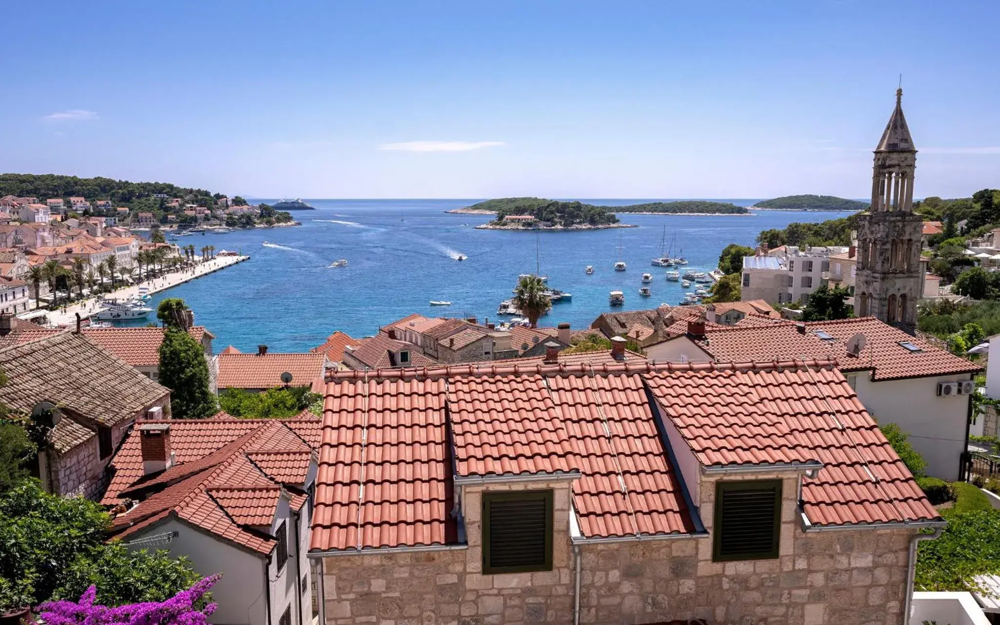 La Maison - ZF Hvar La Maison - ZF Hvar