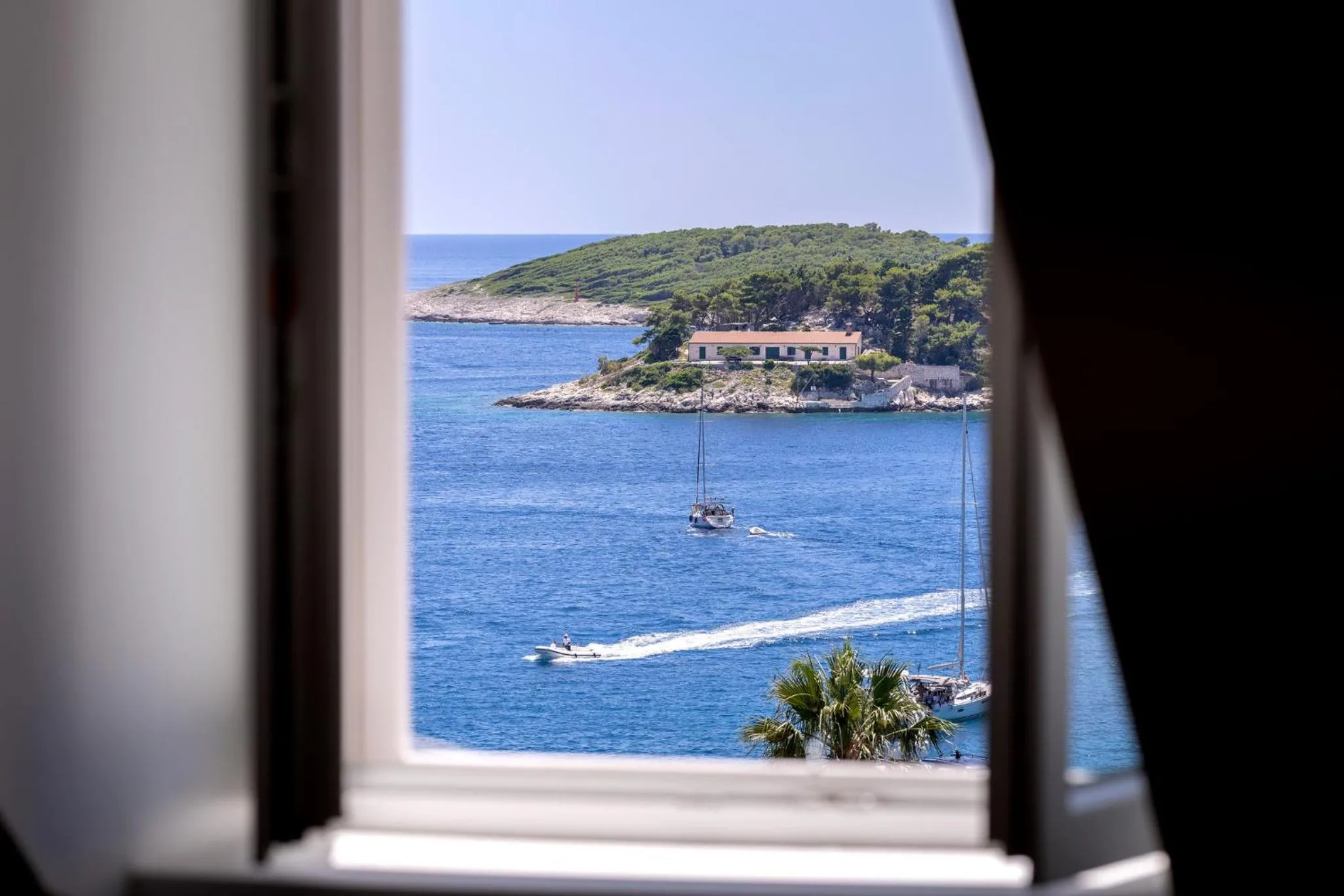 La Maison - ZF Hvar