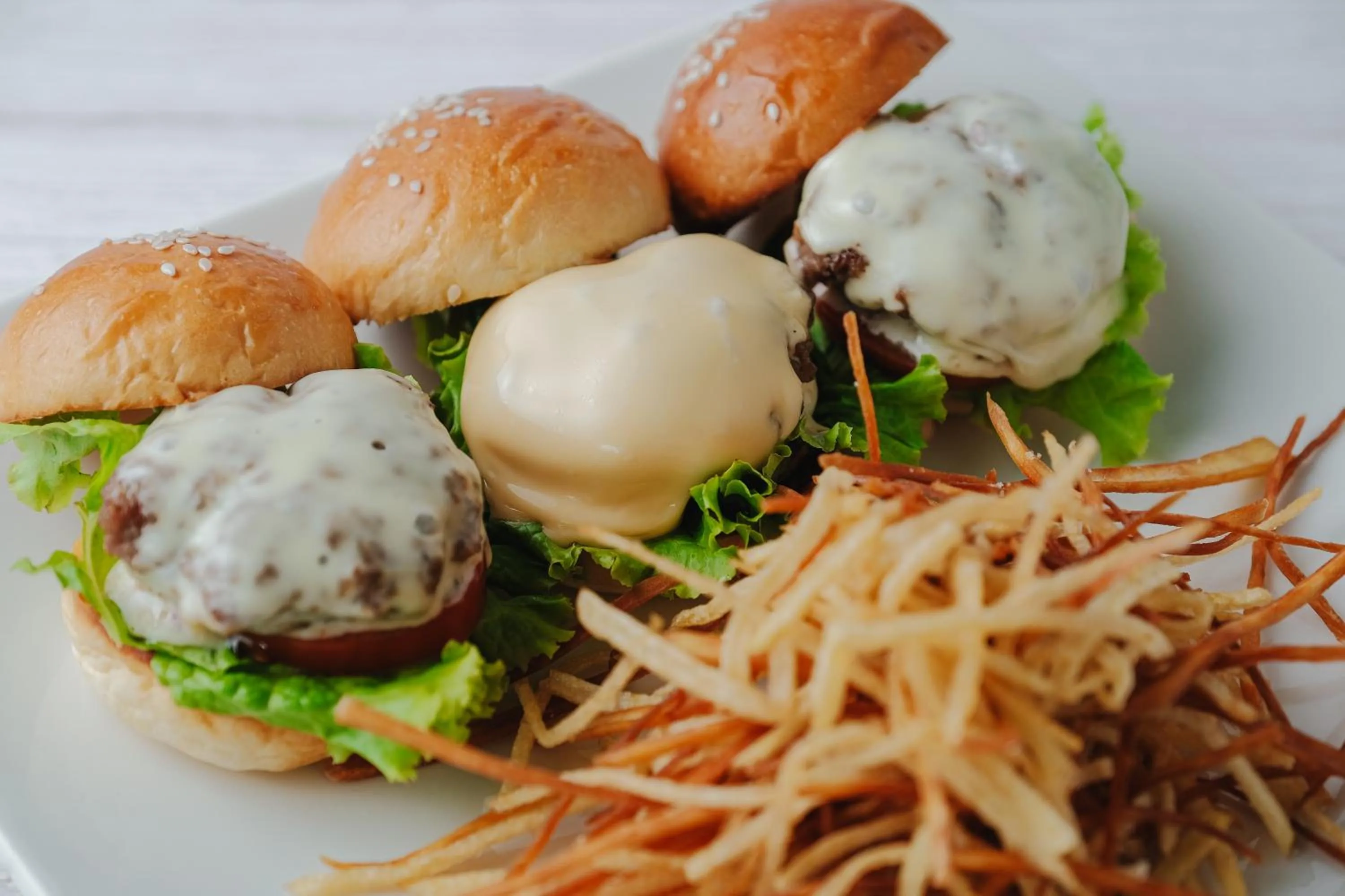 Food and drinks in Park Inn By Radisson Bacolod