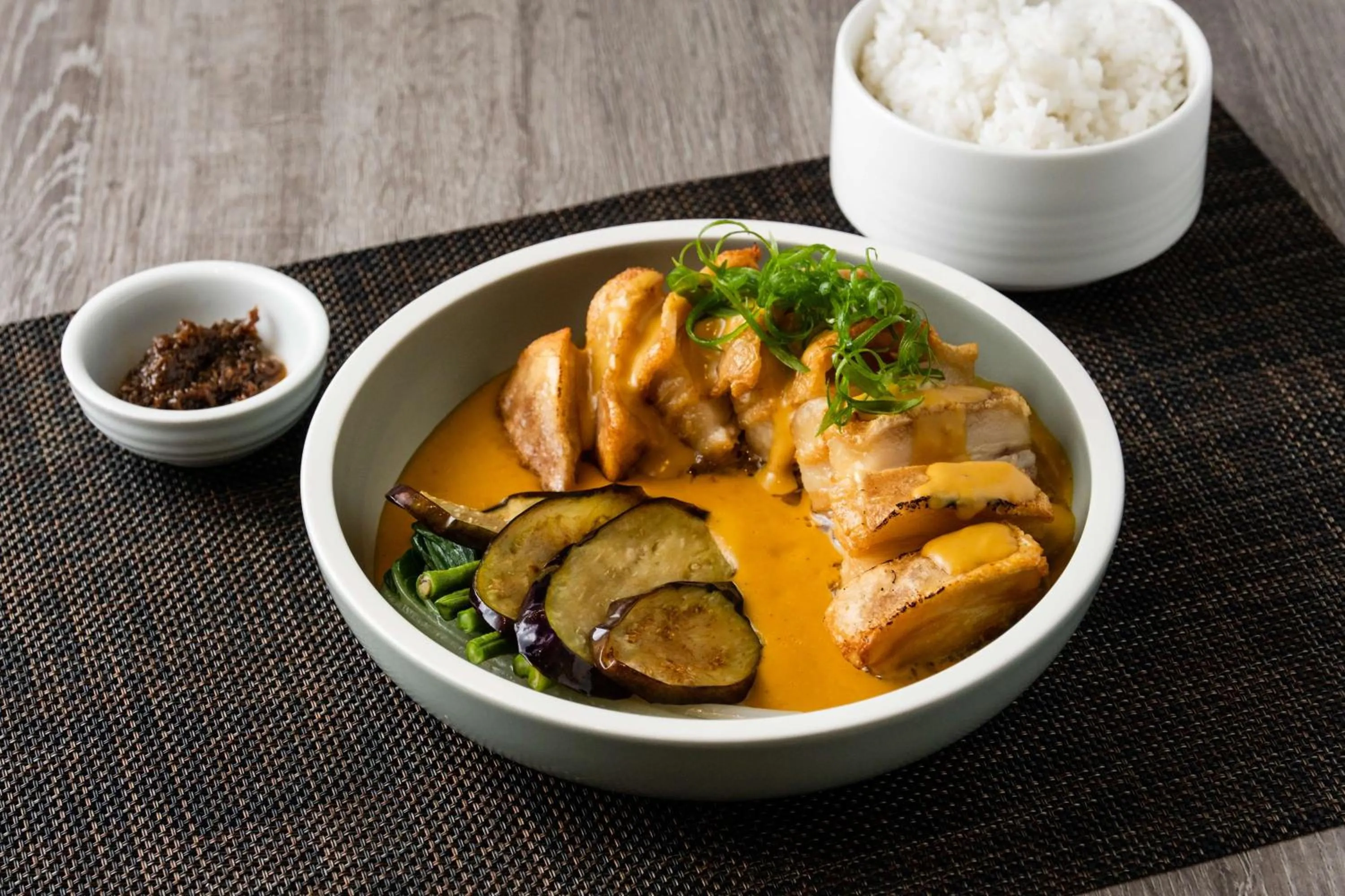 Restaurant/places to eat in Park Inn By Radisson Bacolod