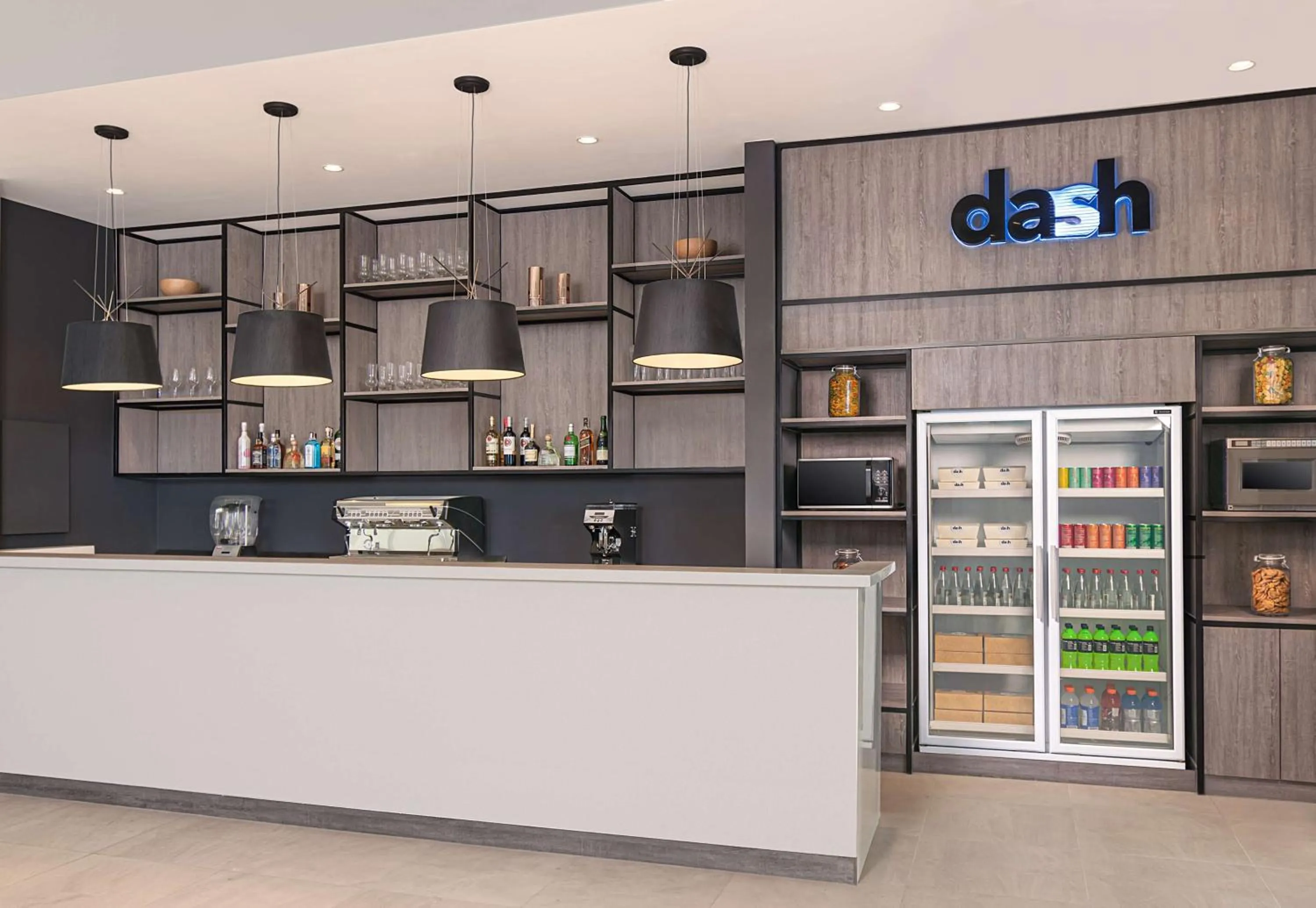 Lobby or reception in Park Inn By Radisson Bacolod