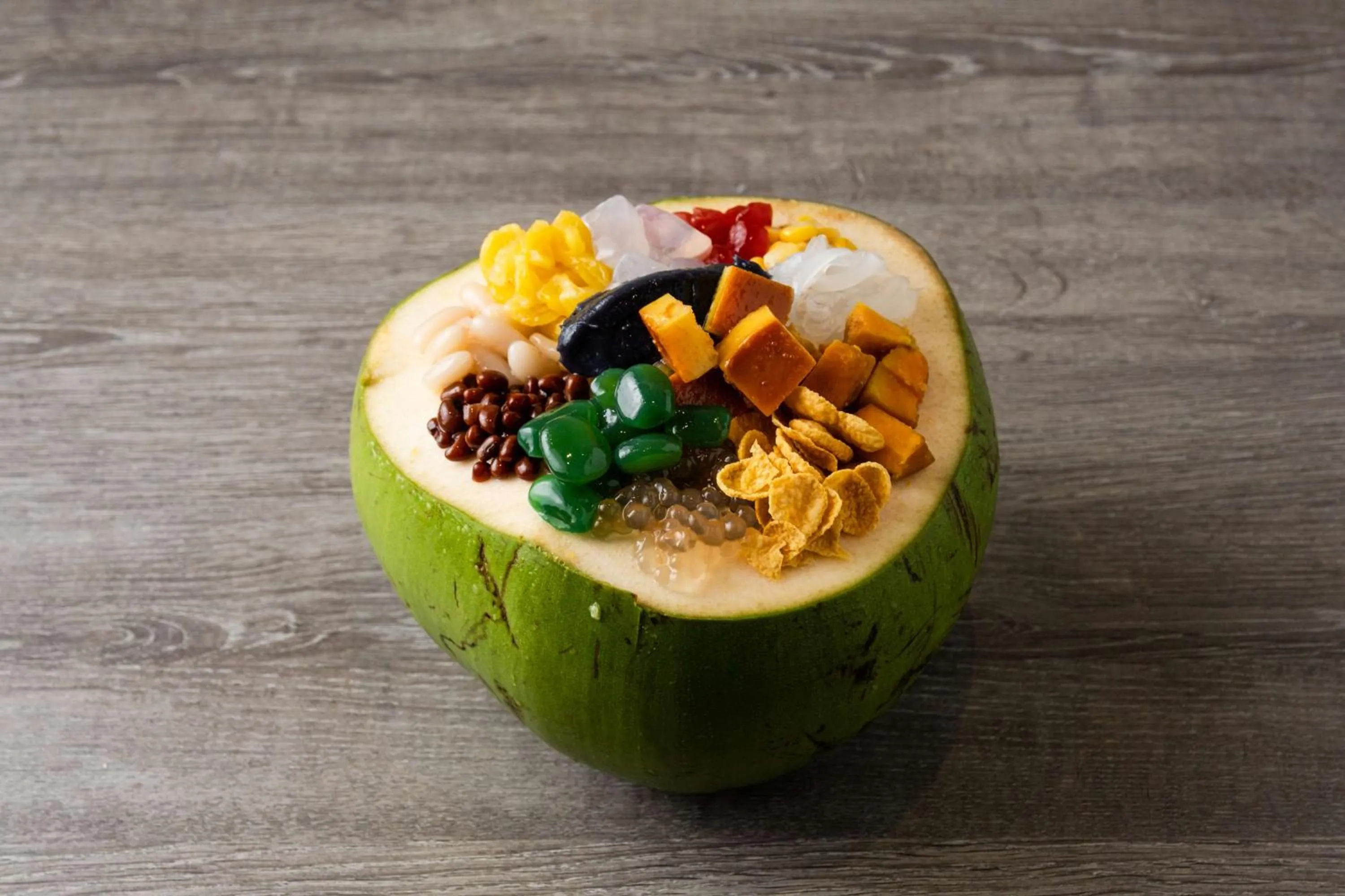 Restaurant/places to eat in Park Inn By Radisson Bacolod