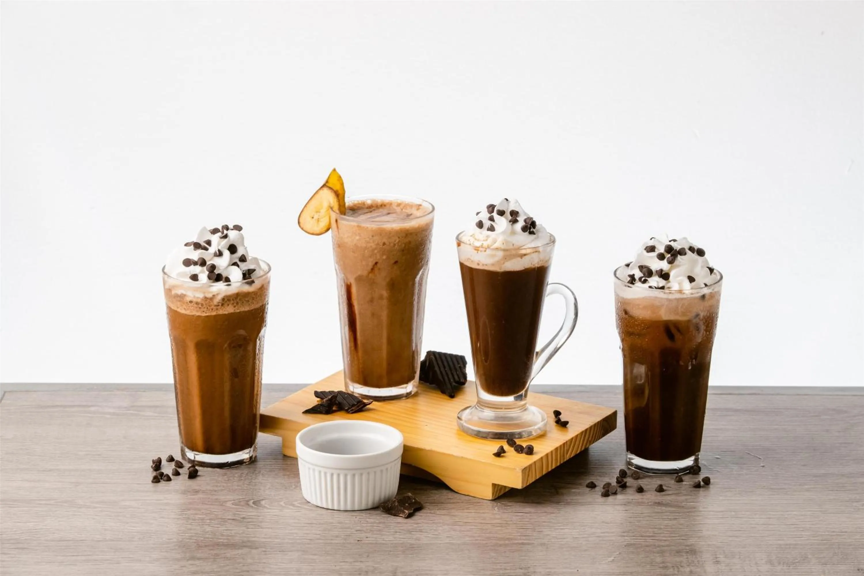 Food and drinks in Park Inn By Radisson Bacolod