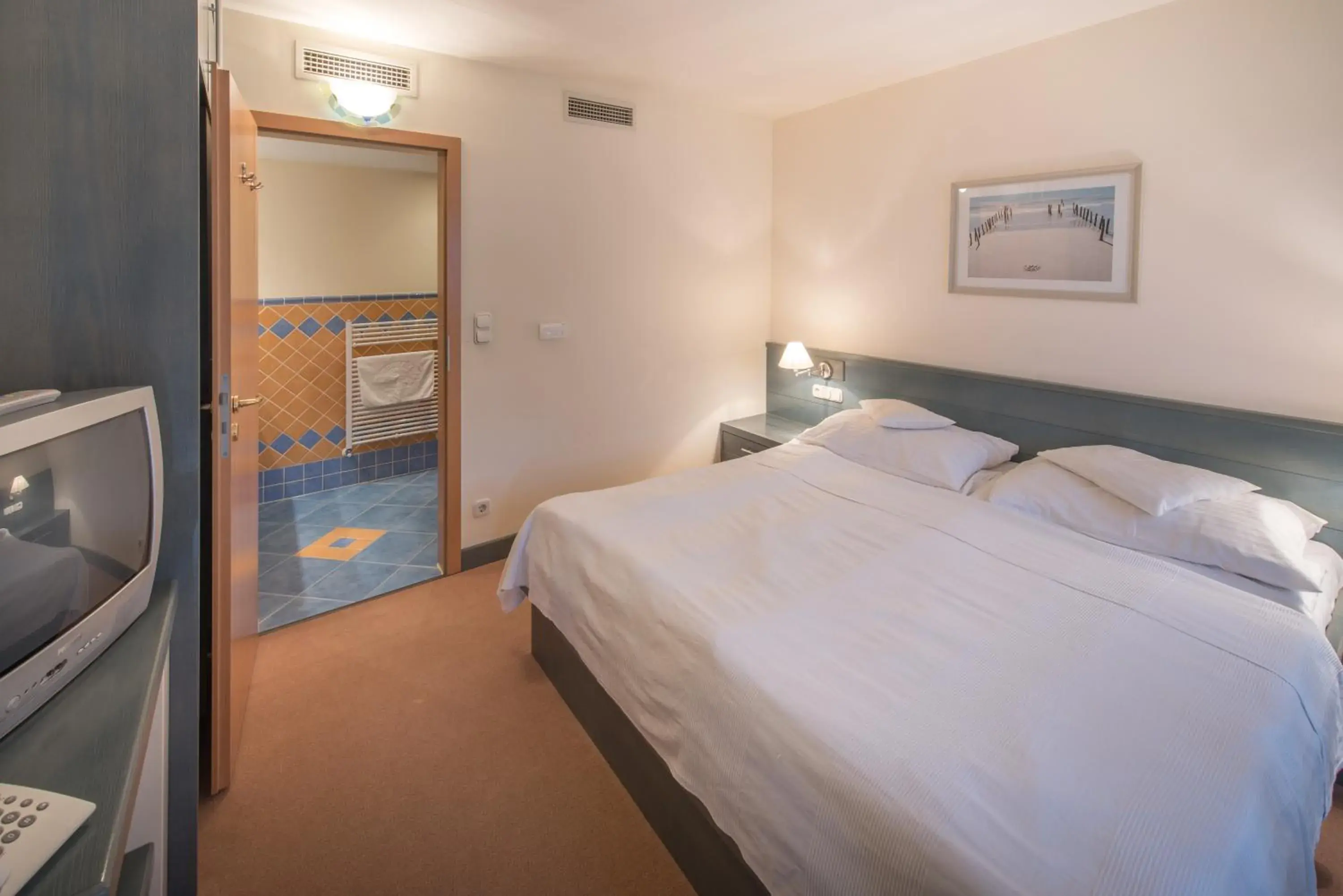 Two-Bedroom Apartment with View in Hotel Kalma, Kalma Villa, Apart Hotel Two-Bedroom Apartment with View in Hotel Kalma, Kalma Villa, Apart Hotel