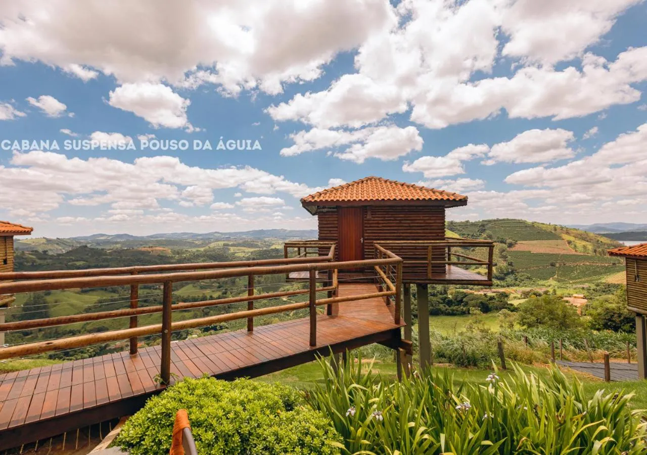 Deluxe Bungalow - single occupancy in Pousada do Xerife