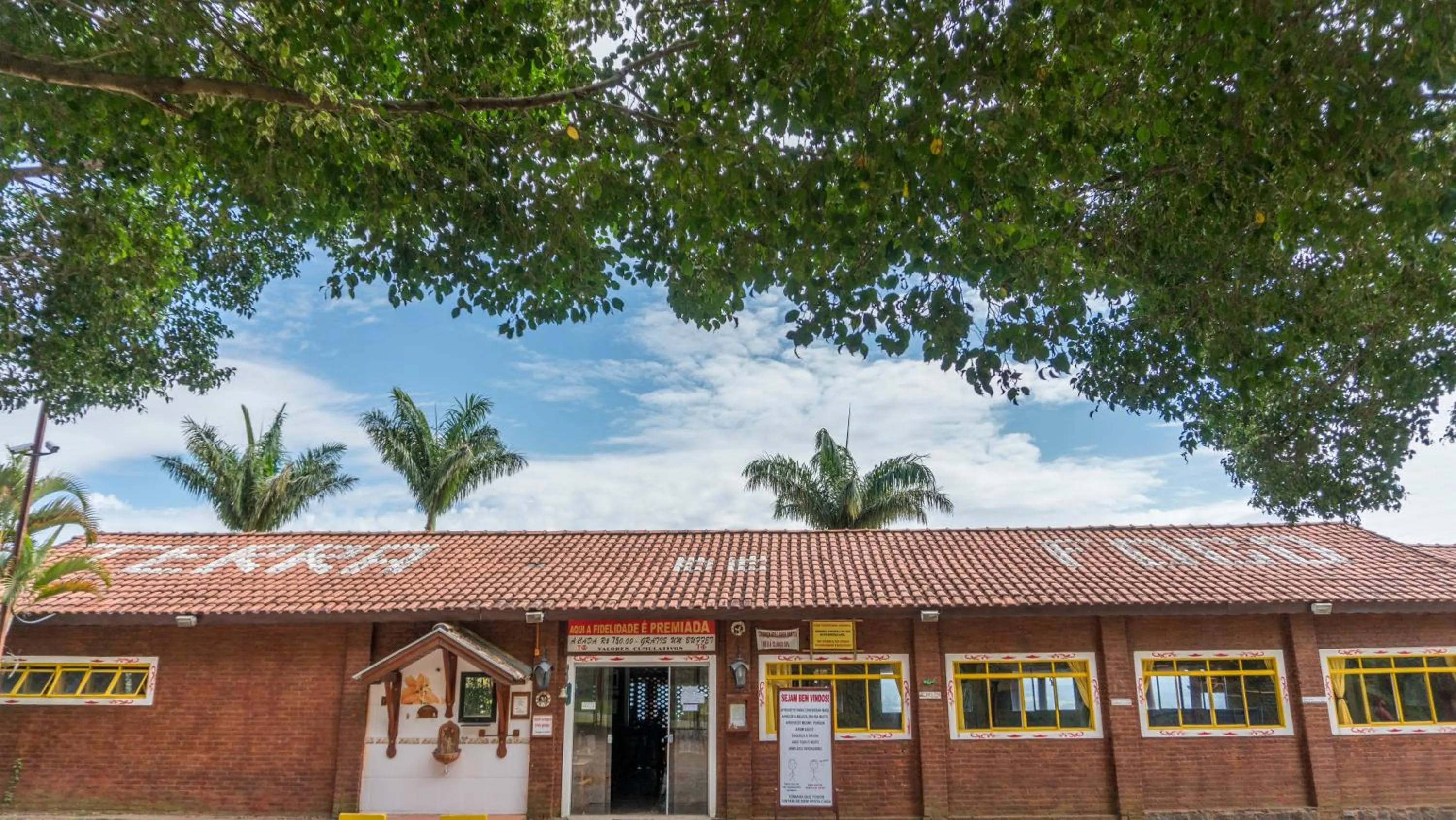 Pousada do Xerife