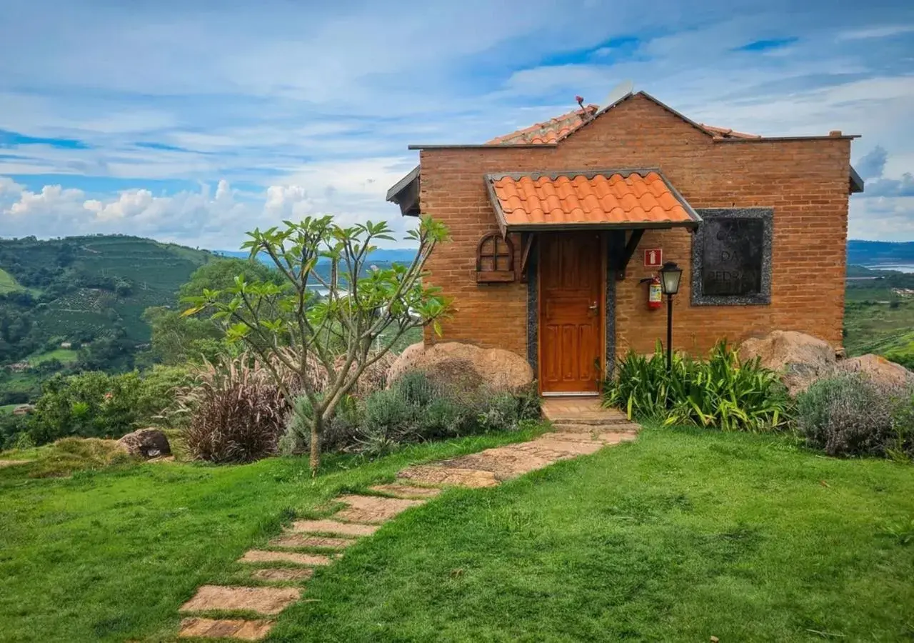 Studio with Balcony - single occupancy in Pousada do Xerife Studio with Balcony - single occupancy in Pousada do Xerife