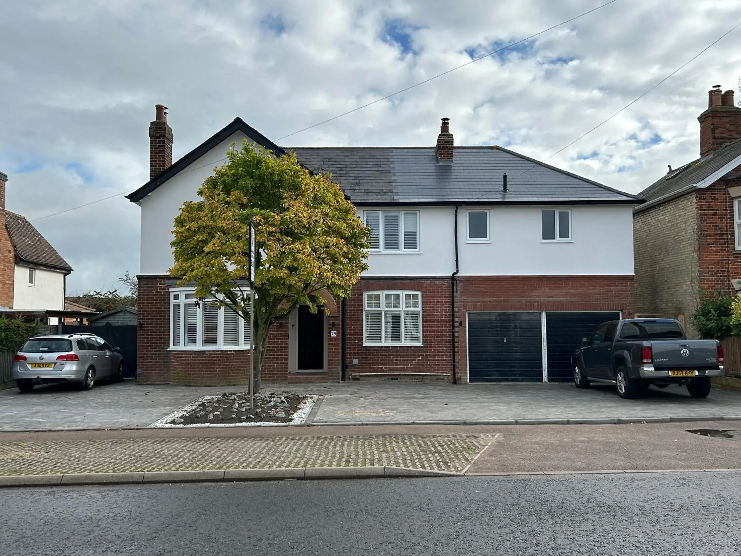 Magnolia House Magnolia House